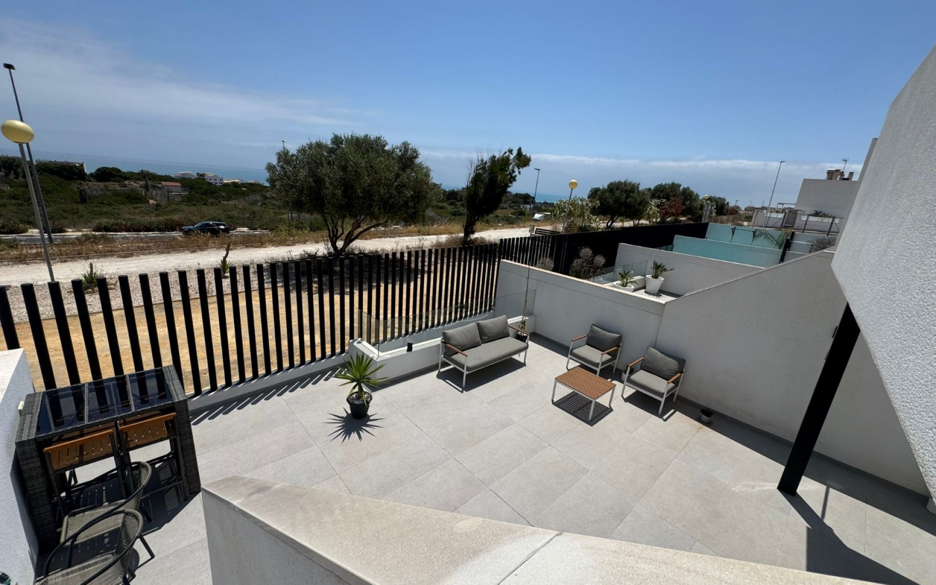 Resale - Villa - Guardamar Del Segura - Guardamar Hills