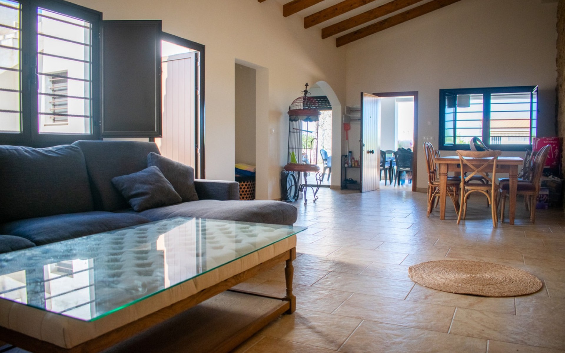 Resale - Villa - Guardamar Del Segura - Urbanización El Raso