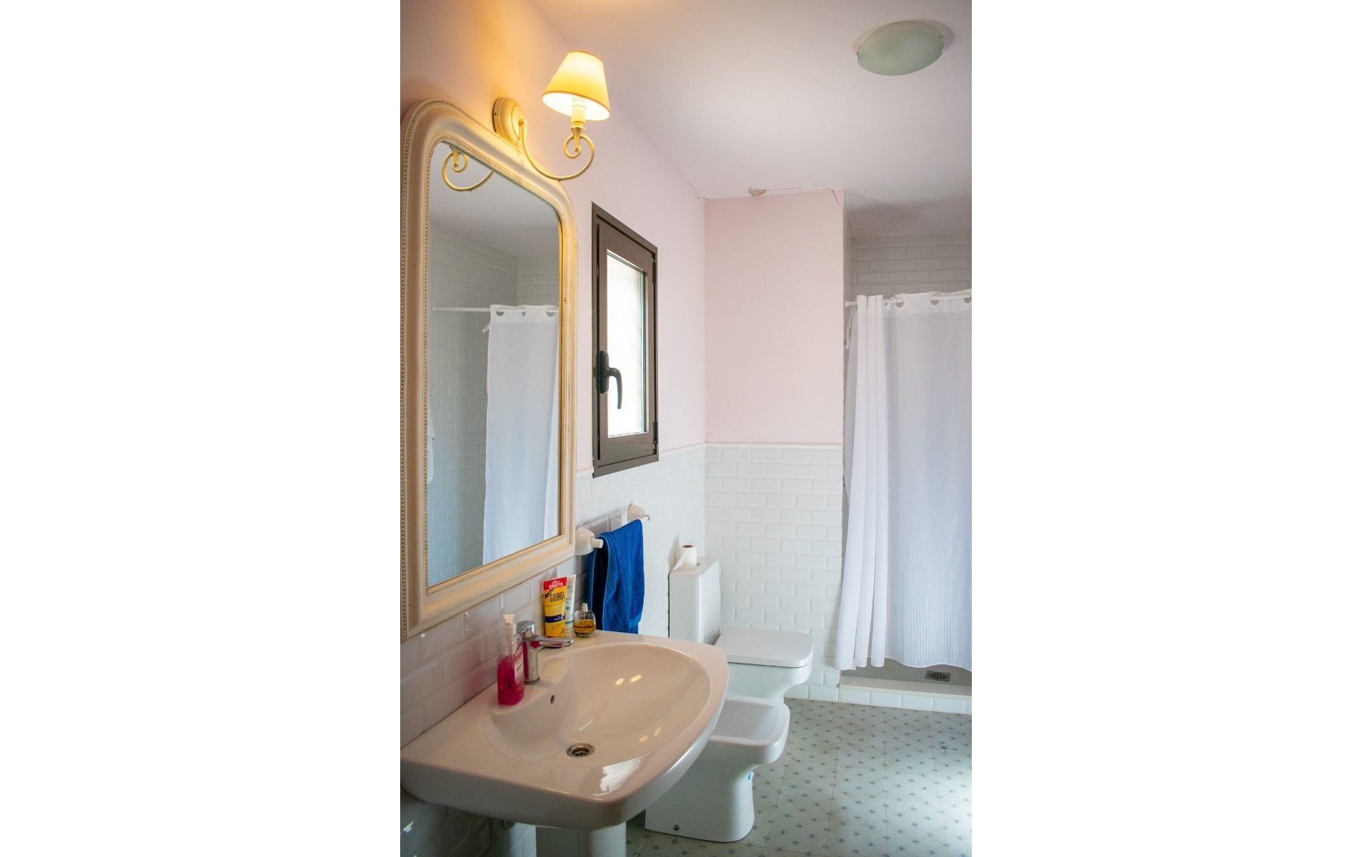 Resale - Villa - Guardamar Del Segura - Urbanización El Raso