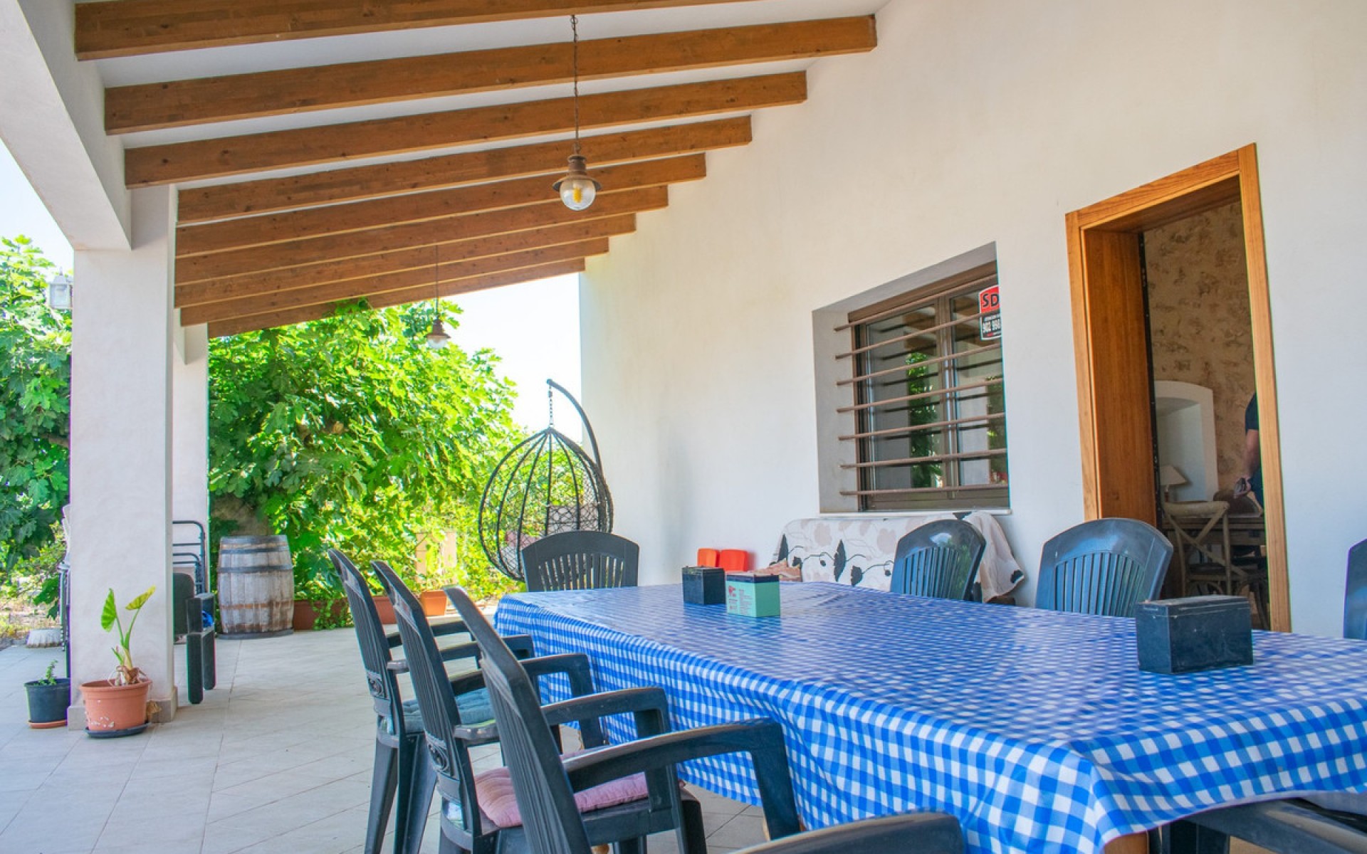 Resale - Villa - Guardamar Del Segura - Urbanización El Raso