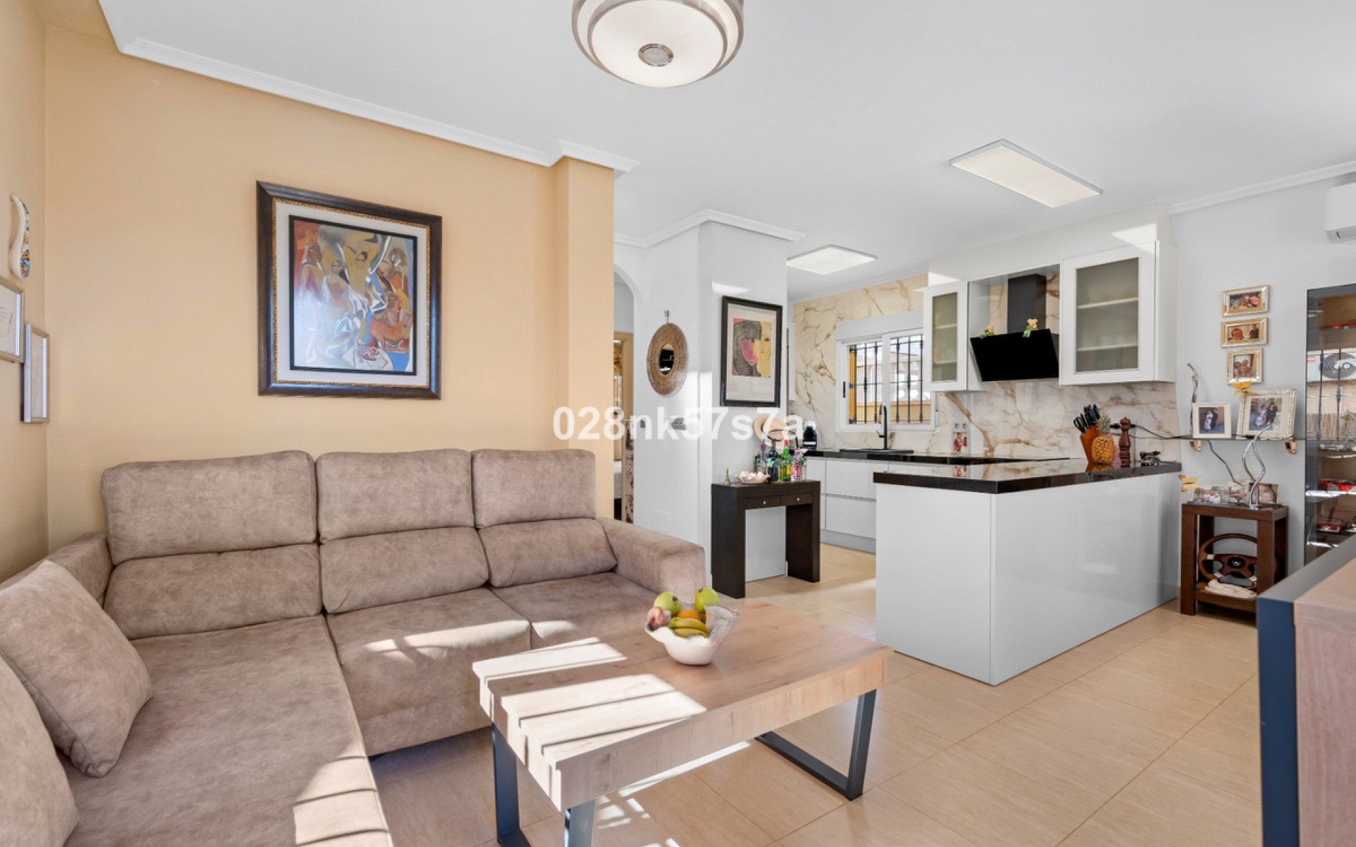 Resale - Villa - Guardamar Del Segura - Urbanización El Raso