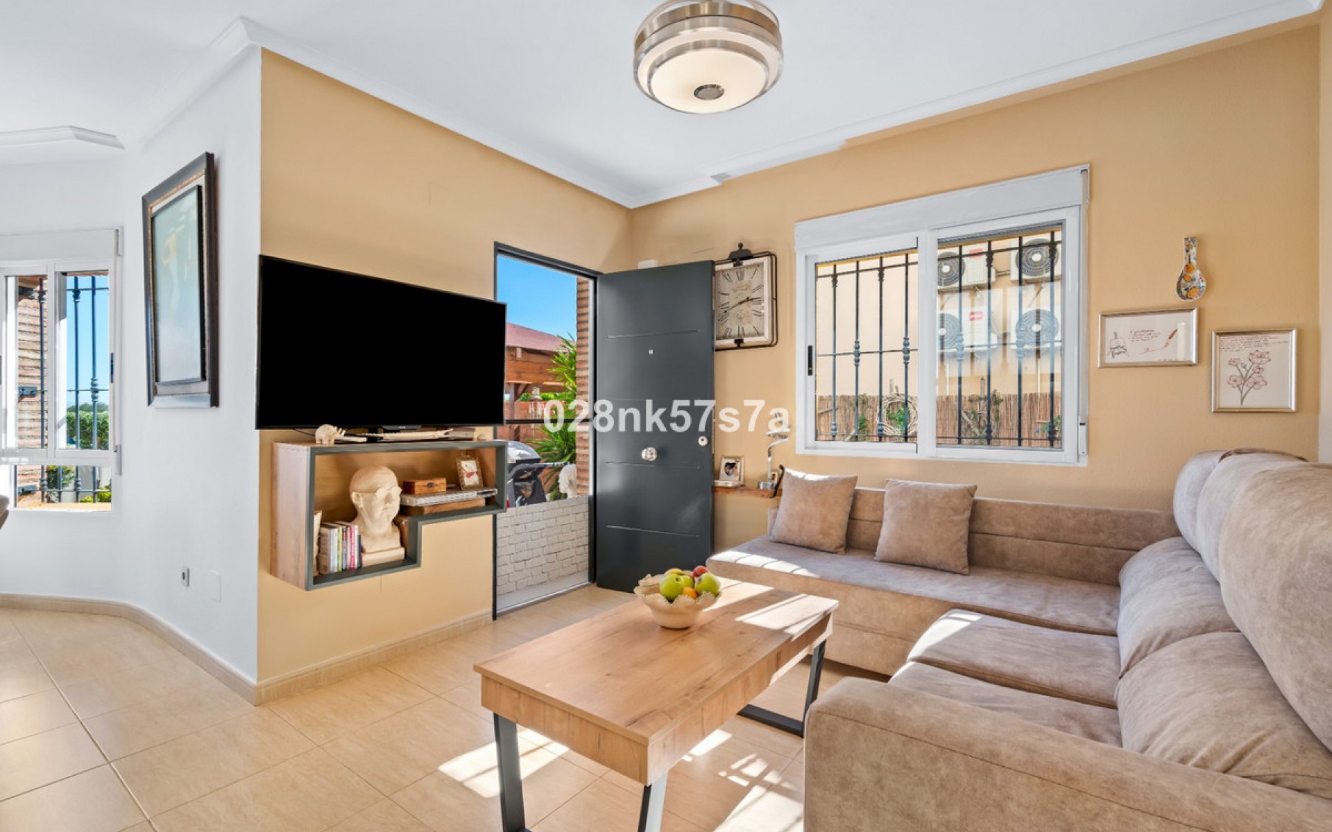 Resale - Villa - Guardamar Del Segura - Urbanización El Raso