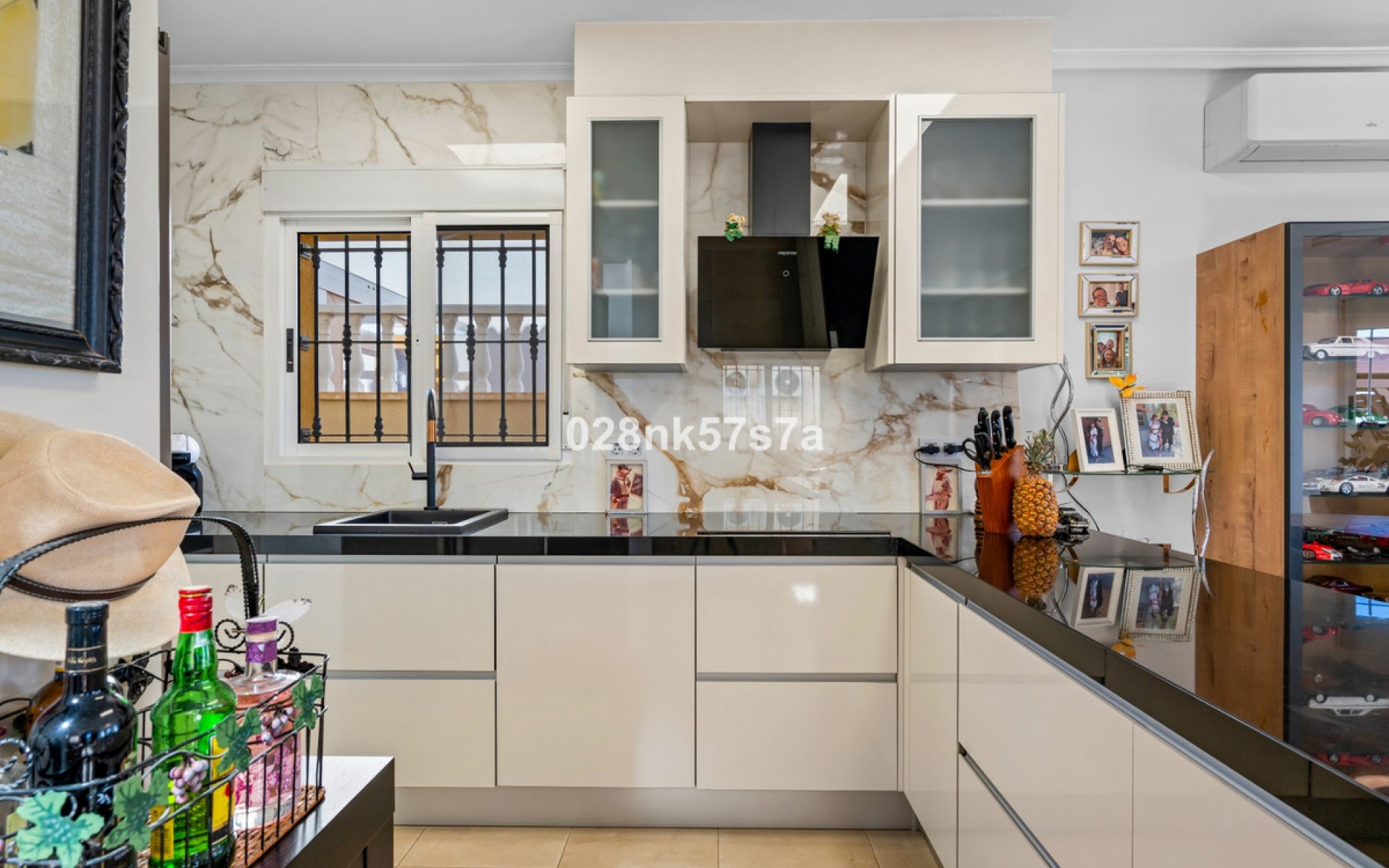 Resale - Villa - Guardamar Del Segura - Urbanización El Raso