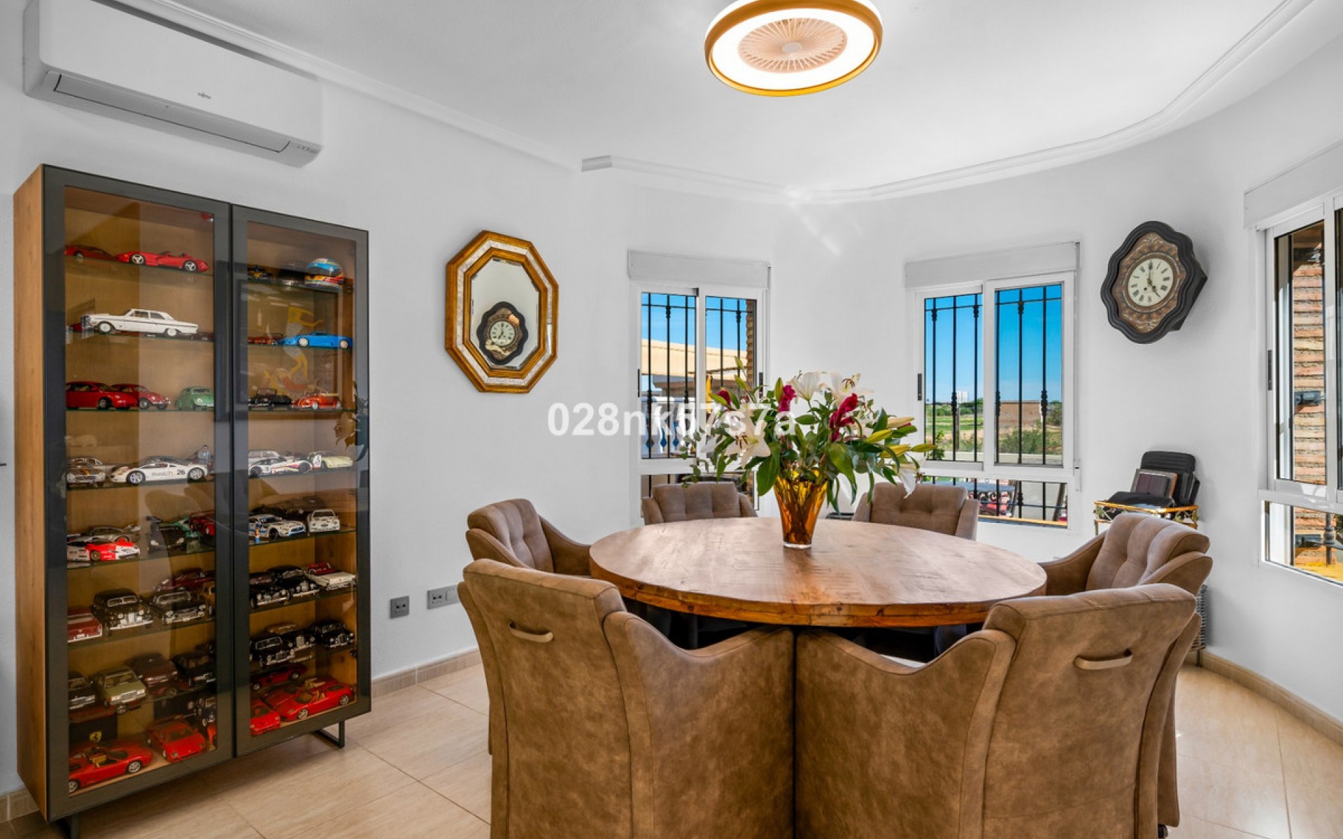 Resale - Villa - Guardamar Del Segura - Urbanización El Raso