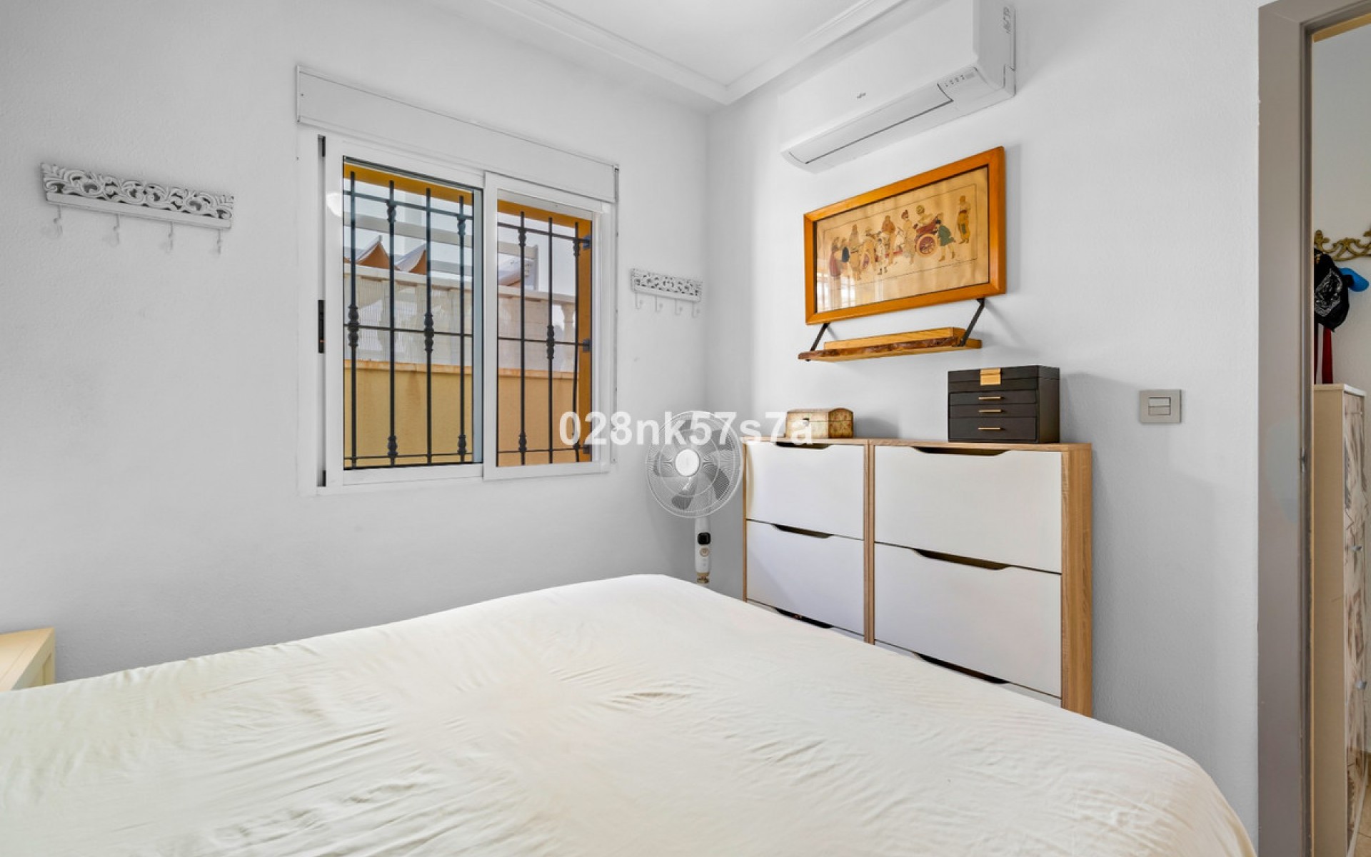 Resale - Villa - Guardamar Del Segura - Urbanización El Raso