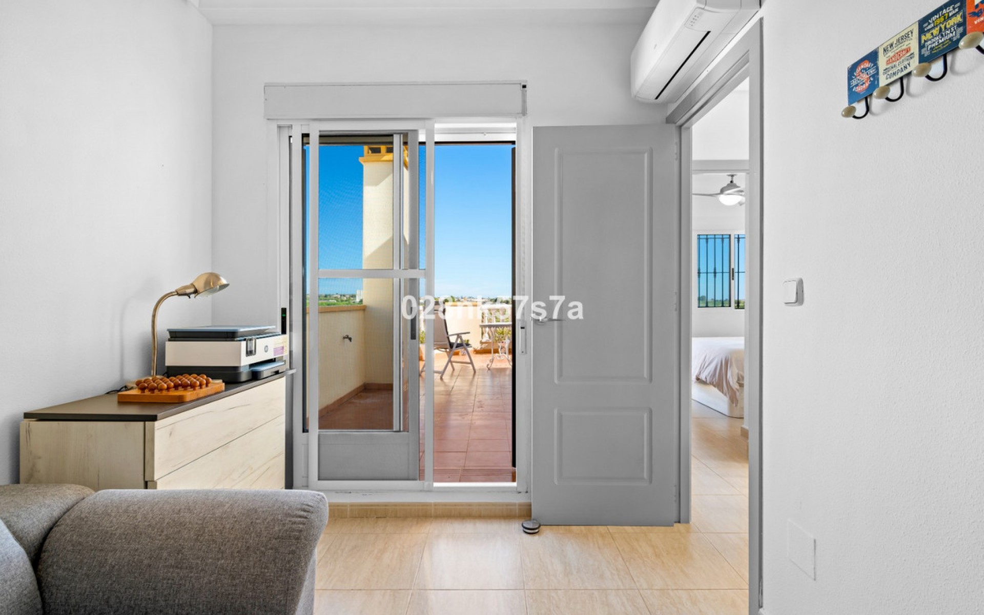 Resale - Villa - Guardamar Del Segura - Urbanización El Raso