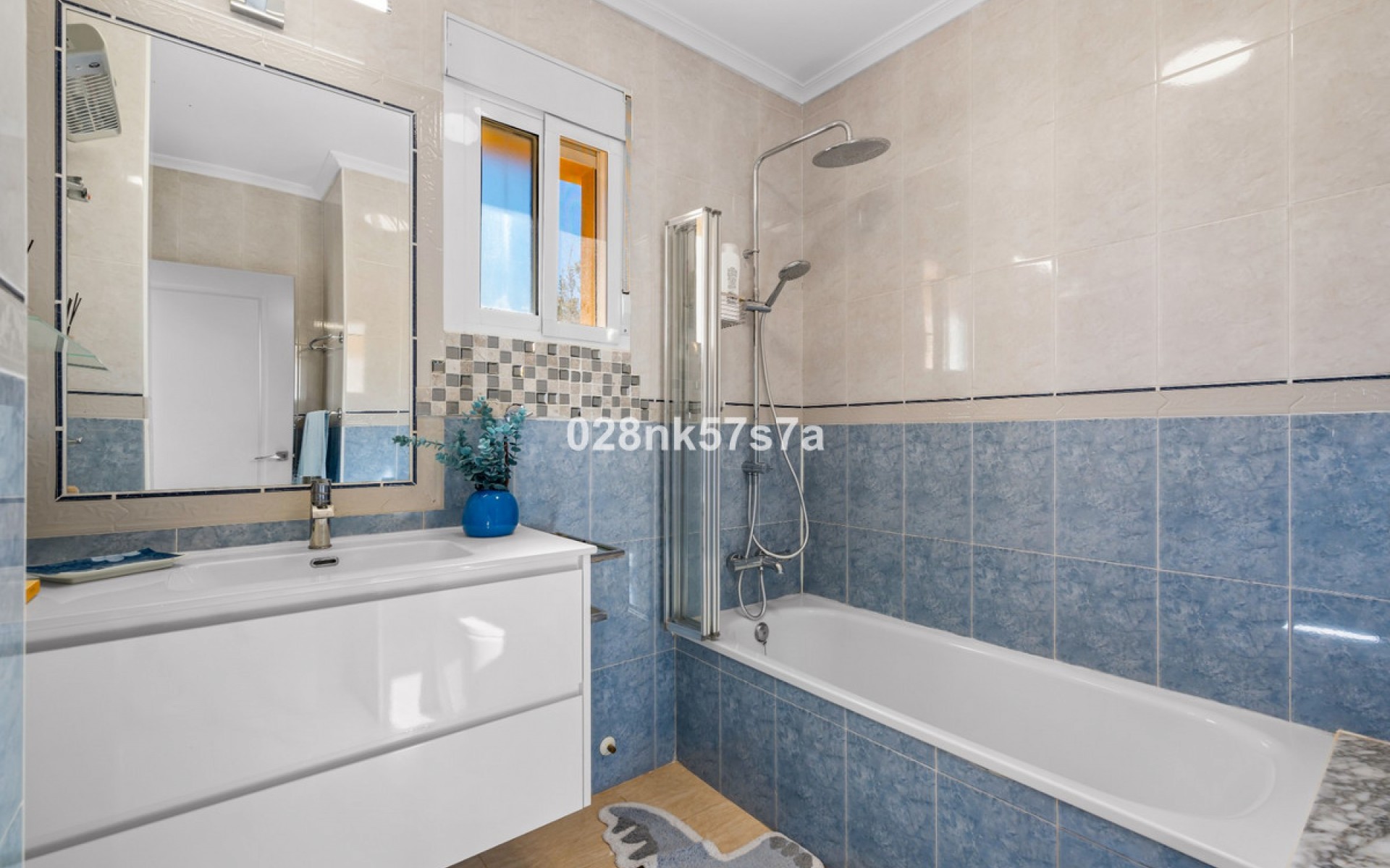 Resale - Villa - Guardamar Del Segura - Urbanización El Raso