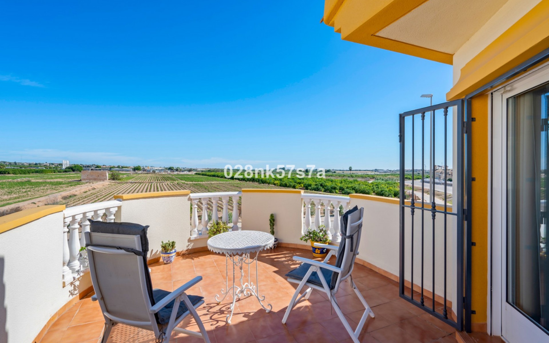 Resale - Villa - Guardamar Del Segura - Urbanización El Raso