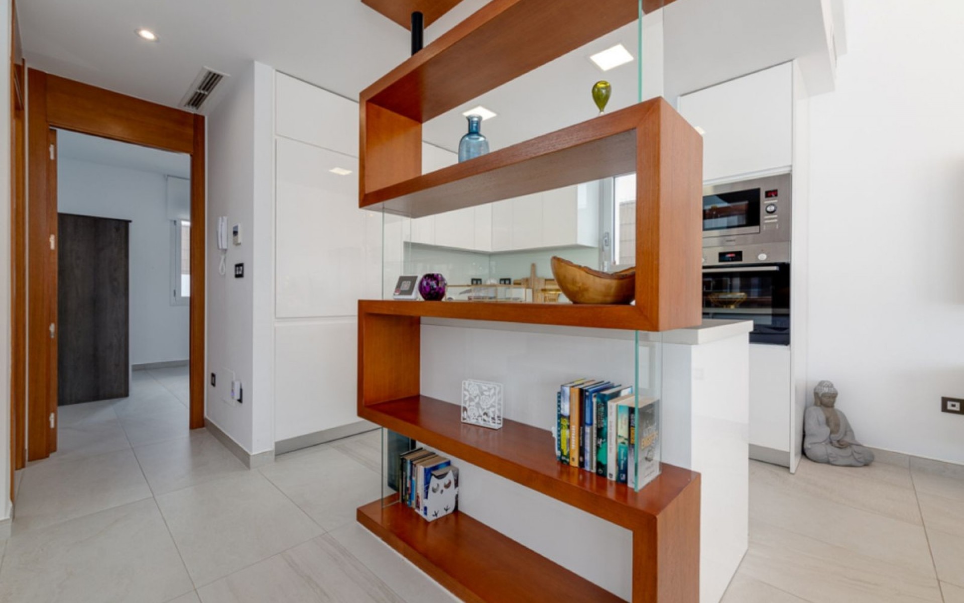 Resale - Villa - Guardamar Del Segura - Urbanización El Raso