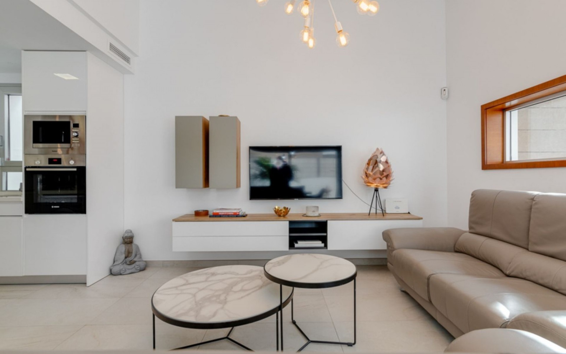 Resale - Villa - Guardamar Del Segura - Urbanización El Raso