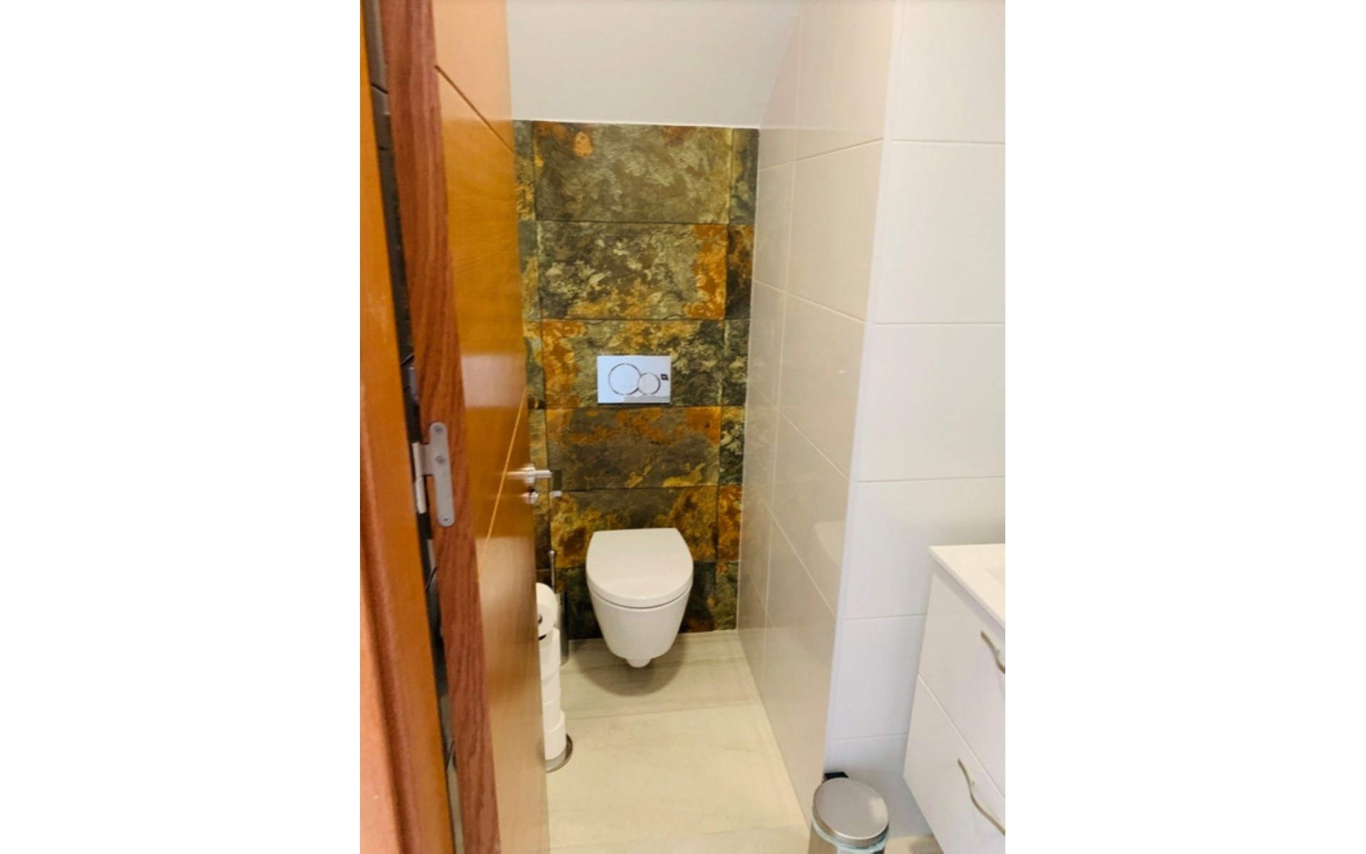 Resale - Villa - Guardamar Del Segura - Urbanización El Raso