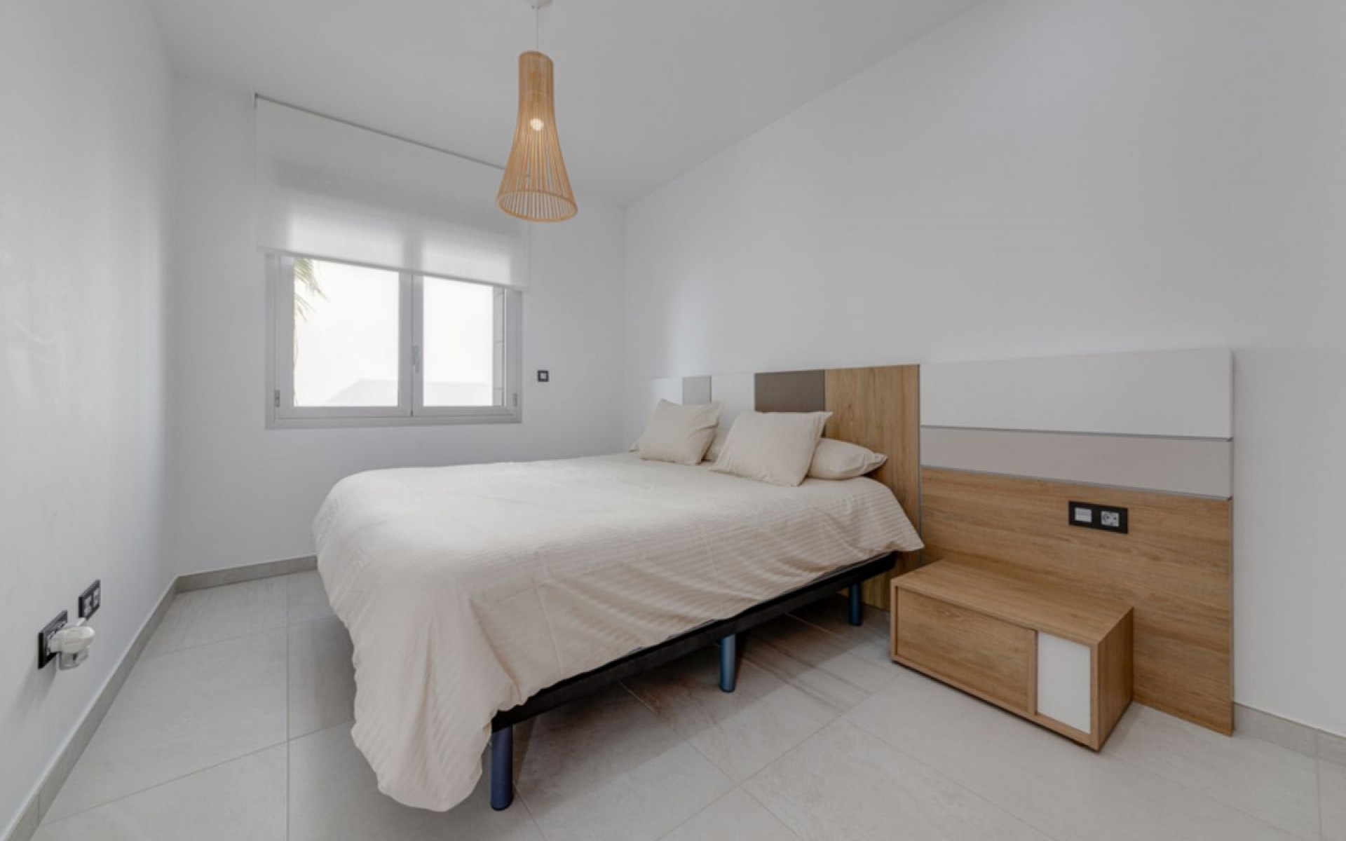 Resale - Villa - Guardamar Del Segura - Urbanización El Raso