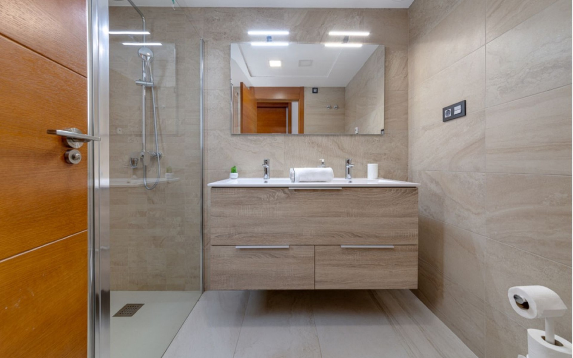 Resale - Villa - Guardamar Del Segura - Urbanización El Raso