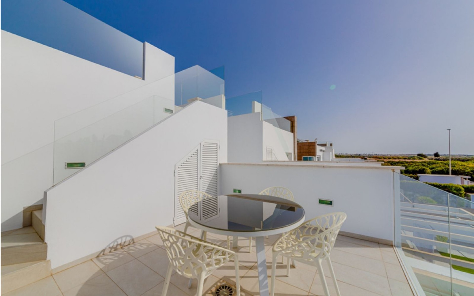 Resale - Villa - Guardamar Del Segura - Urbanización El Raso