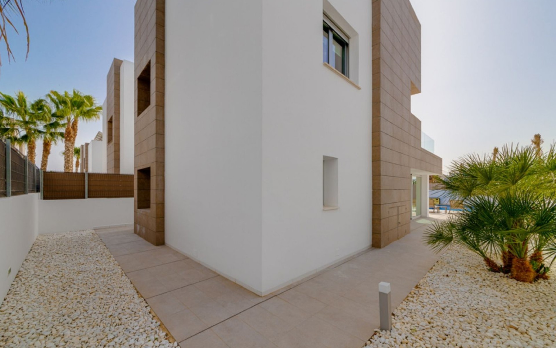 Resale - Villa - Guardamar Del Segura - Urbanización El Raso