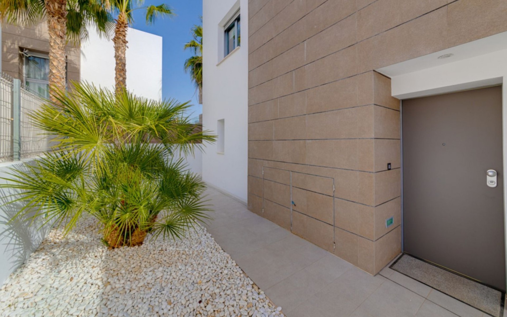 Resale - Villa - Guardamar Del Segura - Urbanización El Raso