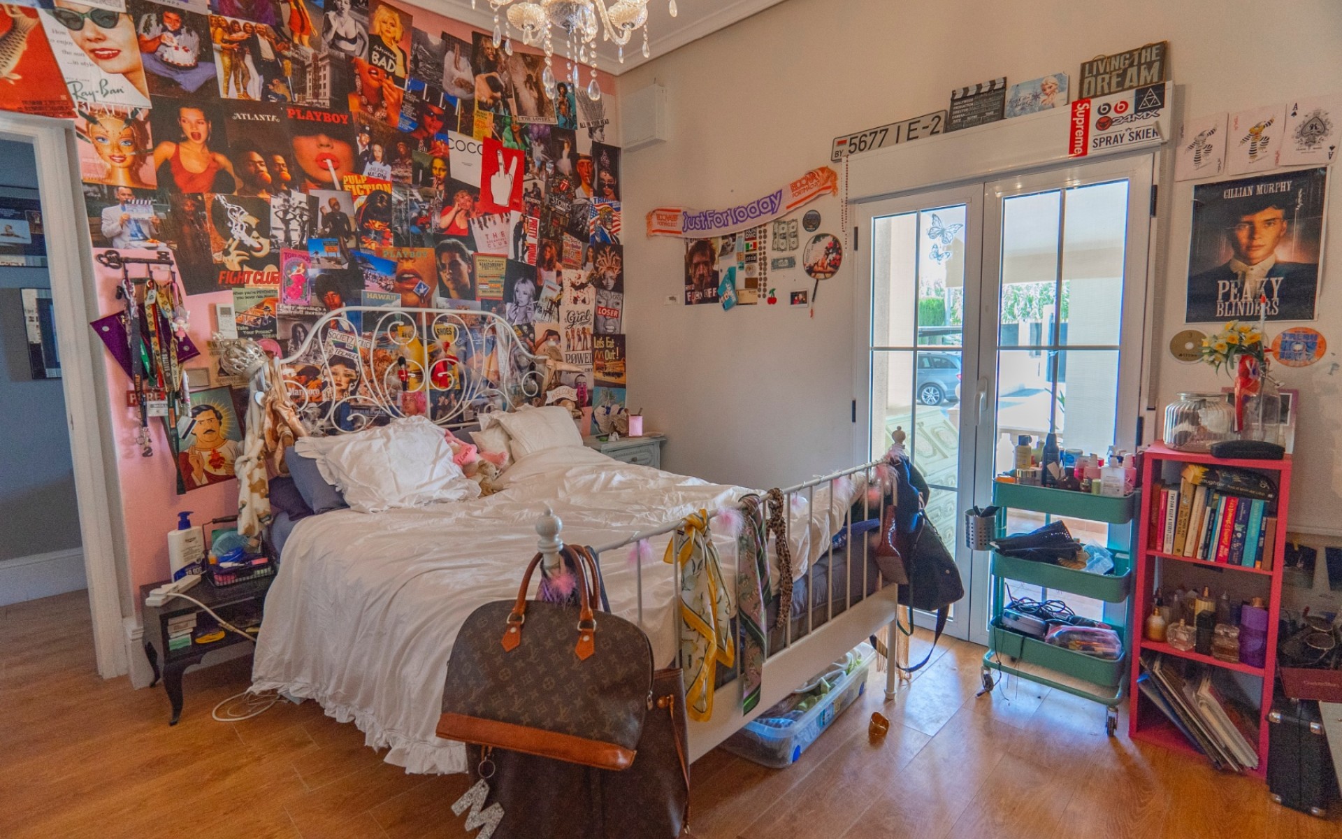 Resale - Villa - Heredades - Heradades