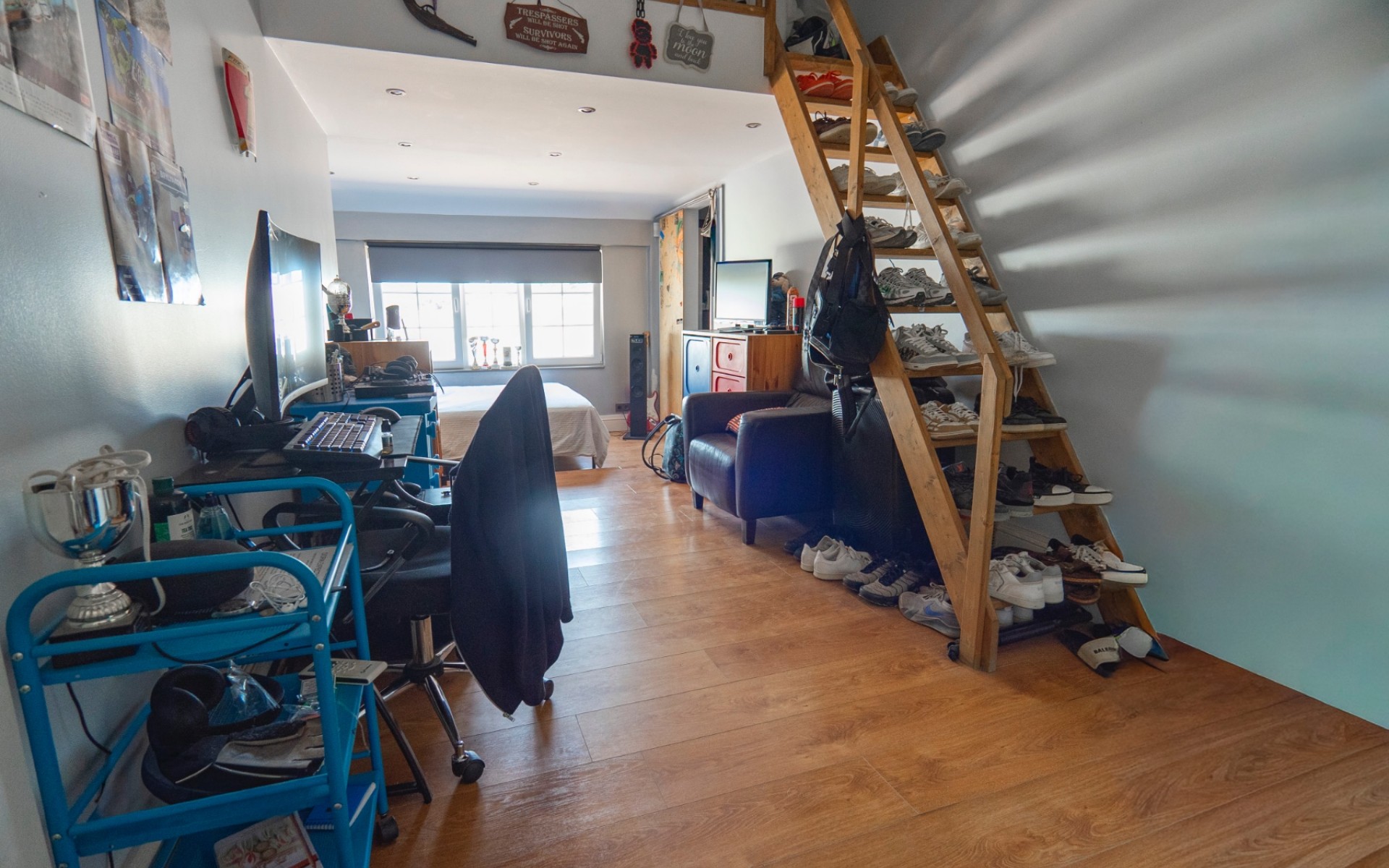 Resale - Villa - Heredades - Heradades