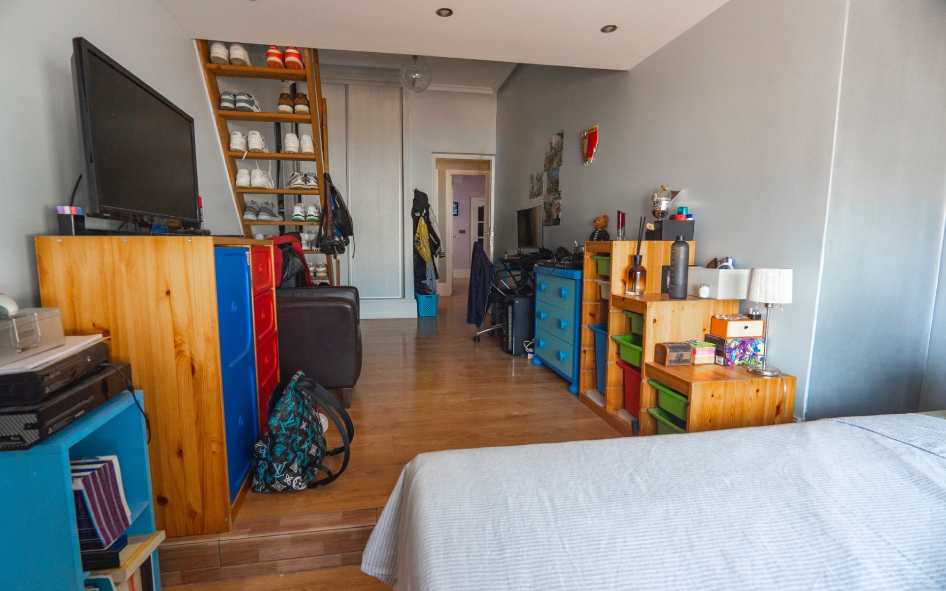 Resale - Villa - Heredades - Heradades