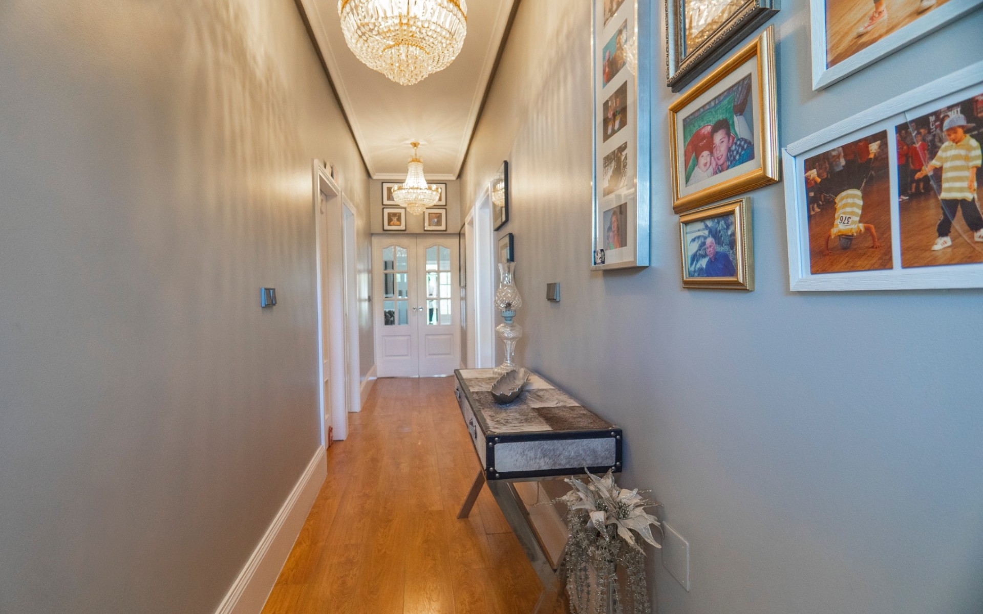 Resale - Villa - Heredades - Heradades