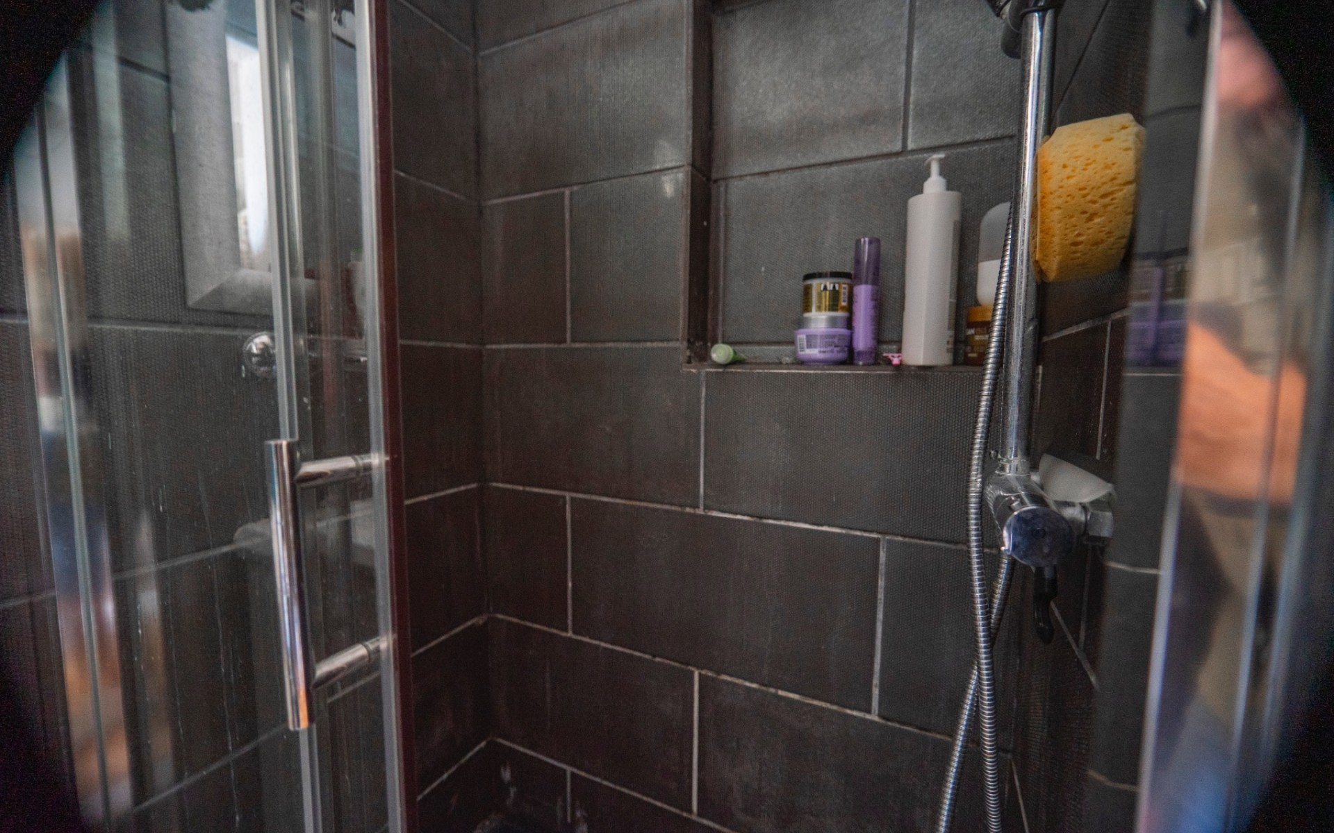 Resale - Villa - Heredades - Heradades