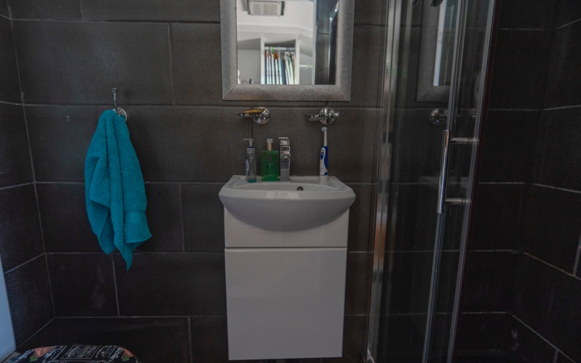 Resale - Villa - Heredades - Heradades