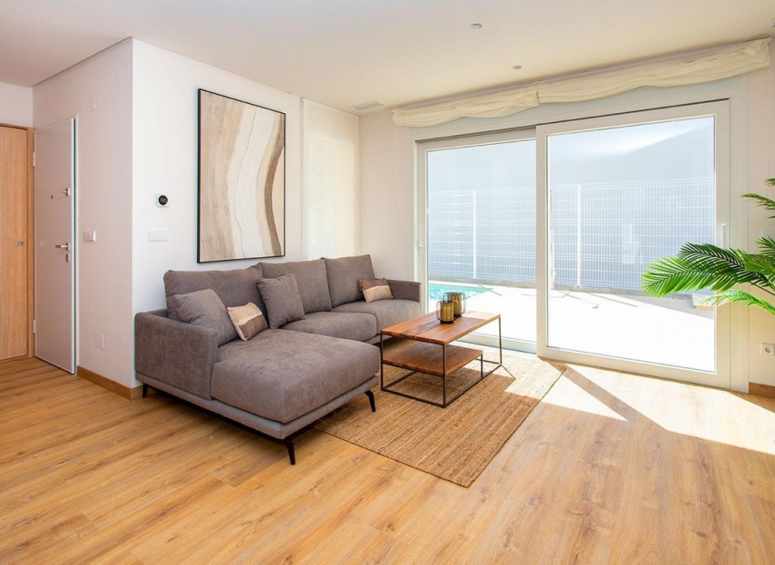 Resale - Villa - Hondon de las Nieves - Hondón de las Nieves Centro