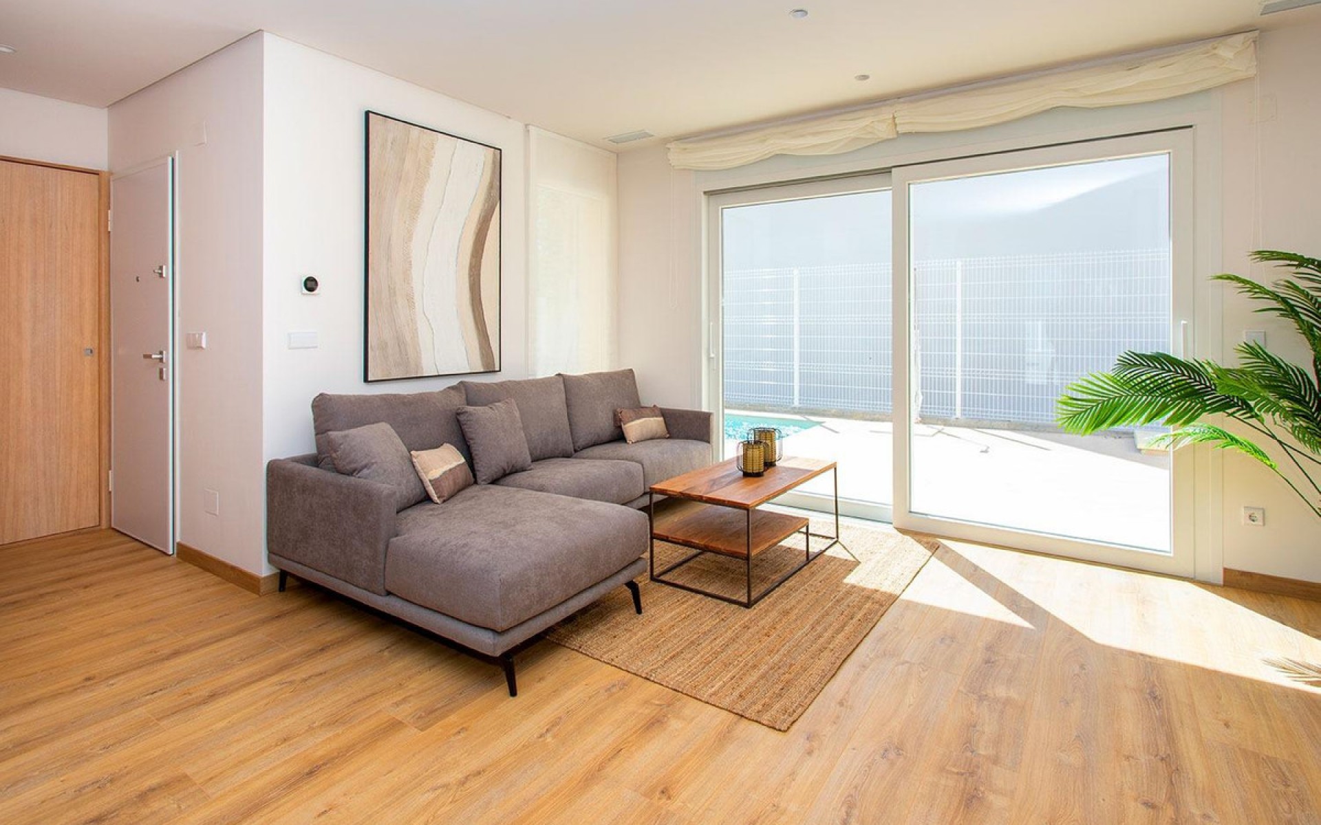 Resale - Villa - Hondon de las Nieves - Hondón de las Nieves Centro