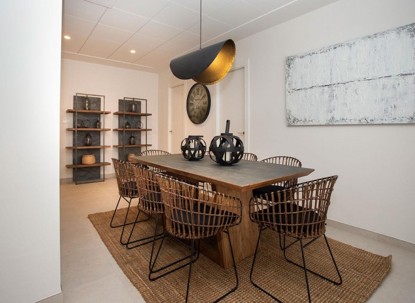 Resale - Villa - Hondon de las Nieves - Hondón de las Nieves Centro