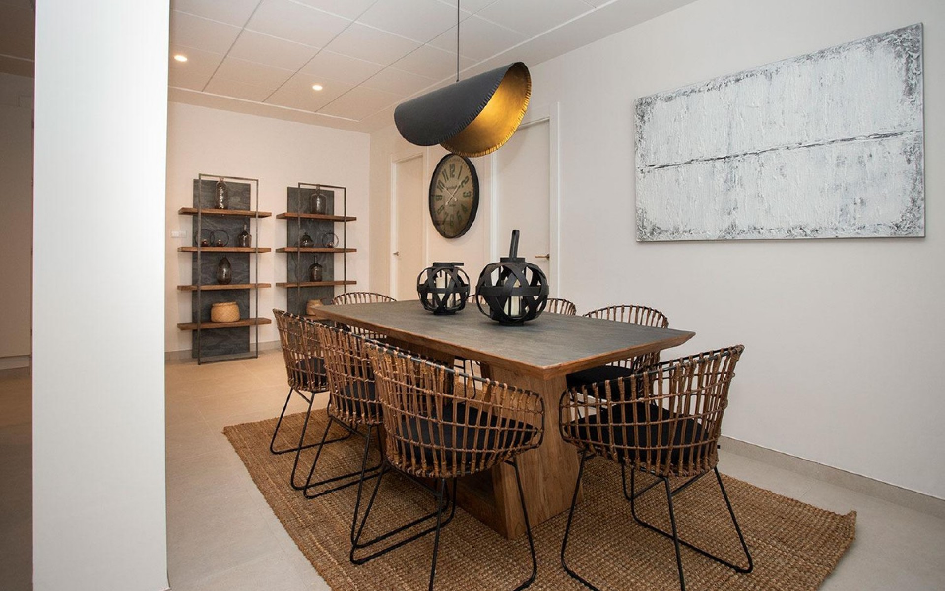 Resale - Villa - Hondon de las Nieves - Hondón de las Nieves Centro