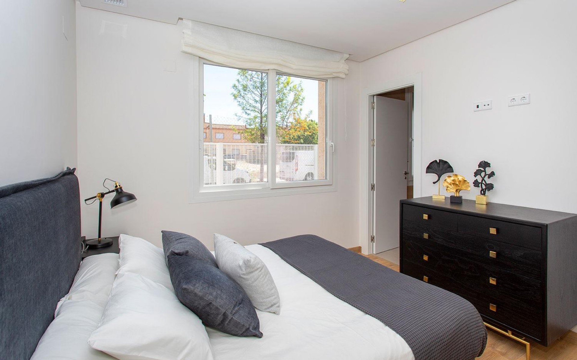 Resale - Villa - Hondon de las Nieves - Hondón de las Nieves Centro