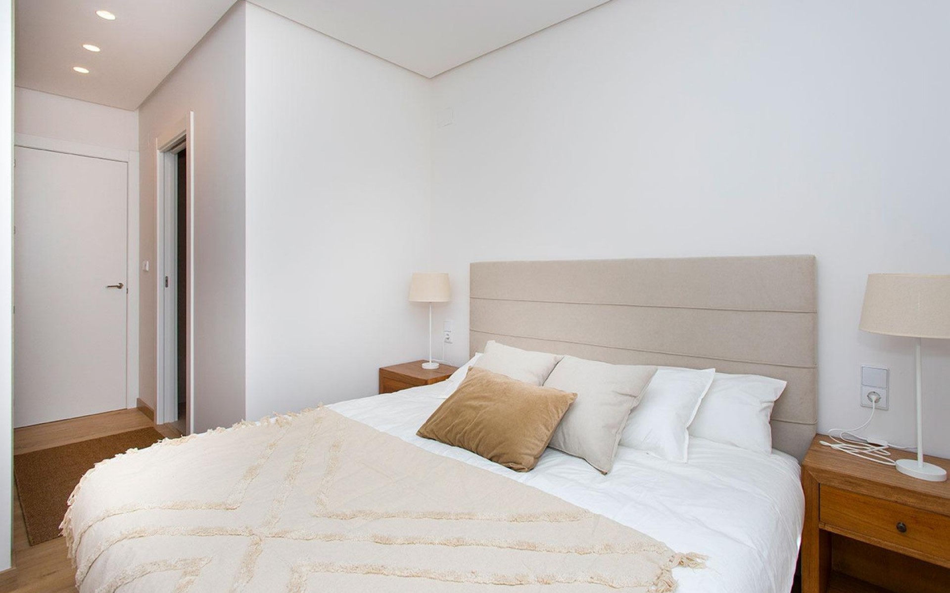 Resale - Villa - Hondon de las Nieves - Hondón de las Nieves Centro