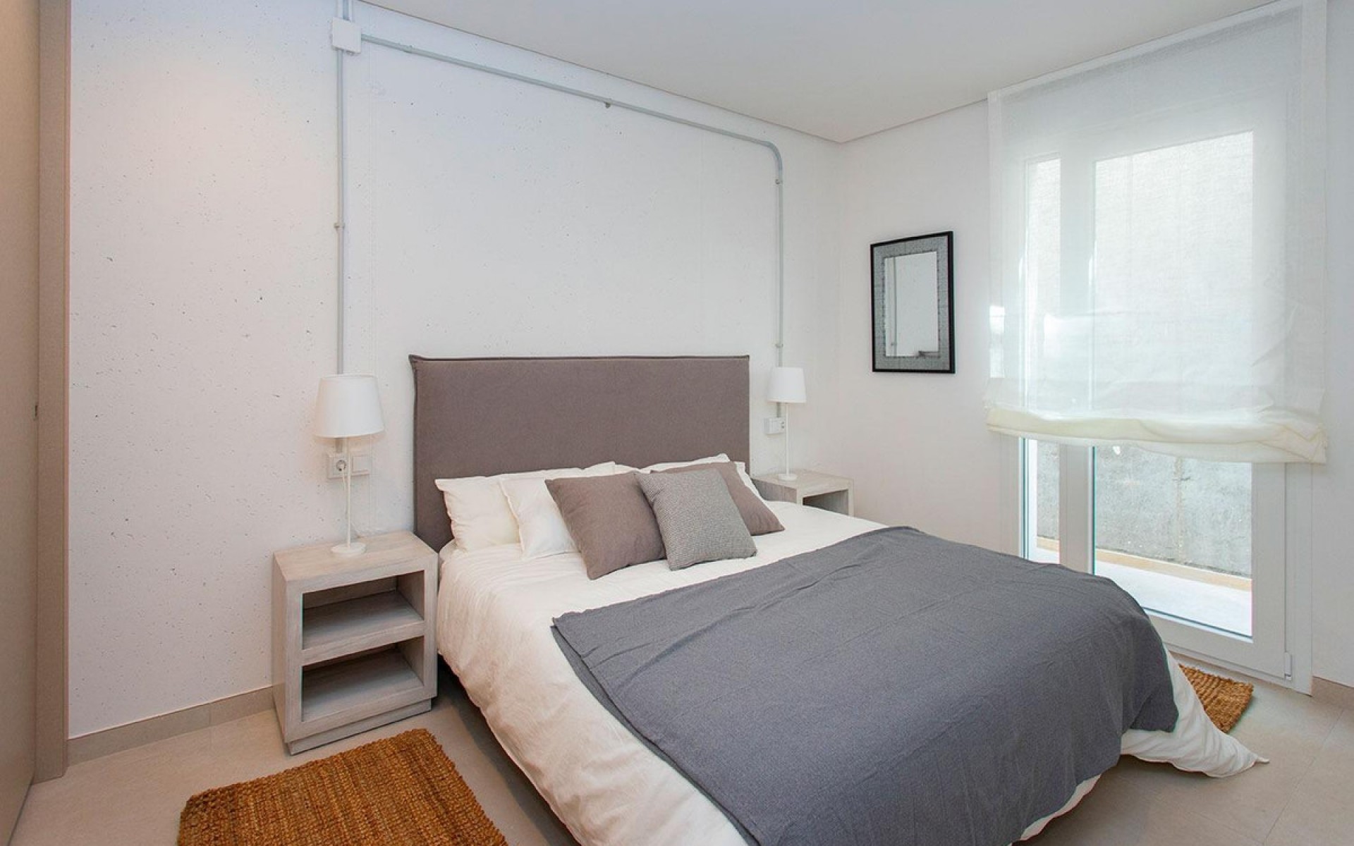 Resale - Villa - Hondon de las Nieves - Hondón de las Nieves Centro