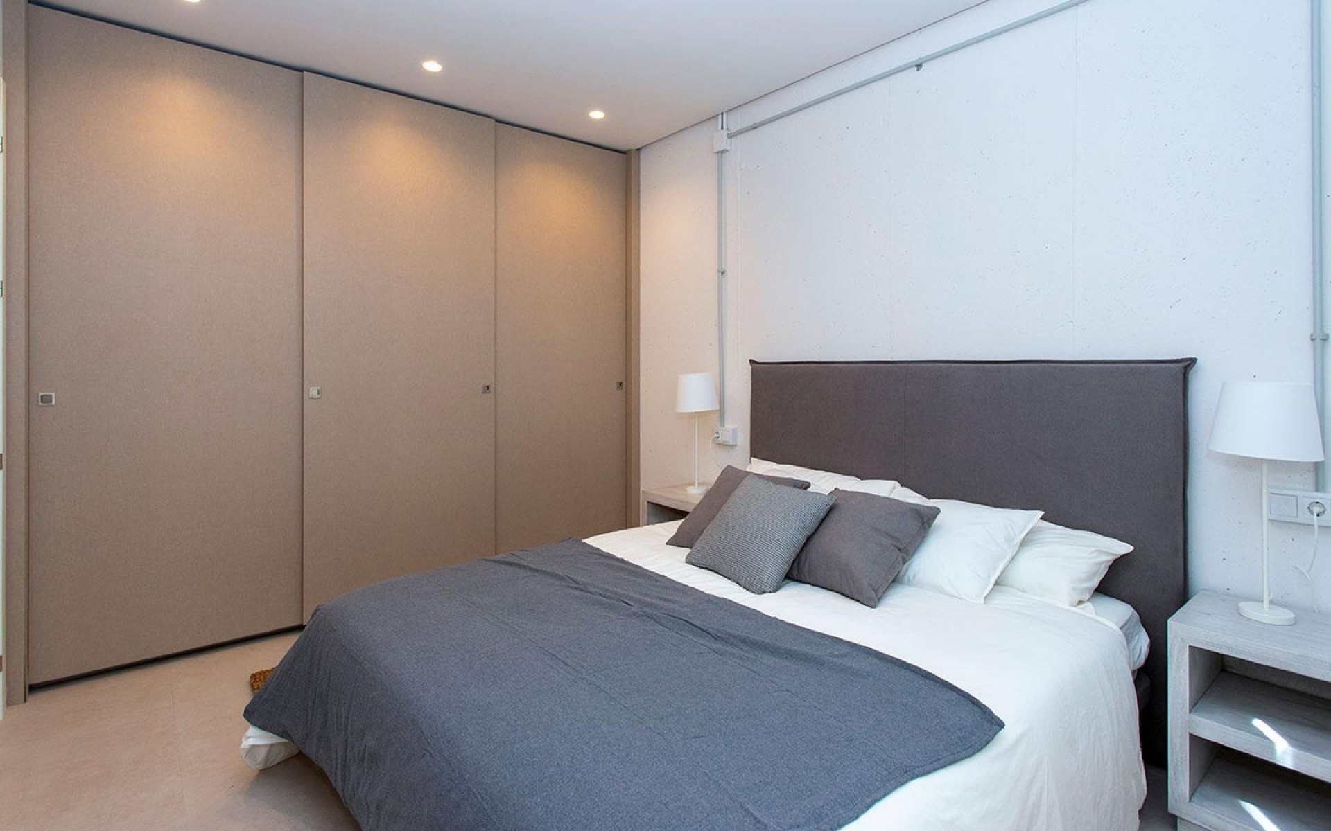 Resale - Villa - Hondon de las Nieves - Hondón de las Nieves Centro