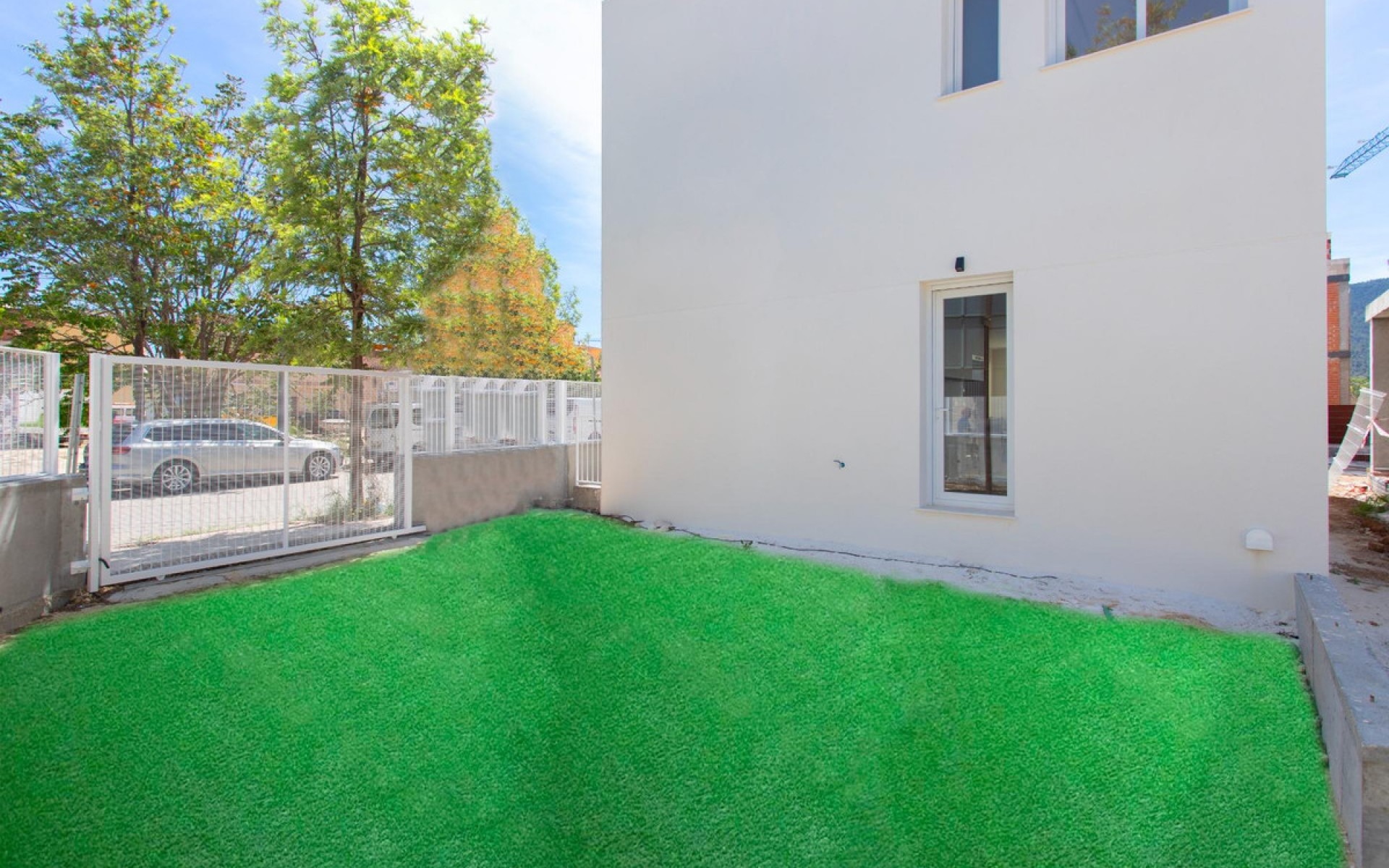 Resale - Villa - Hondon de las Nieves - Hondón de las Nieves Centro