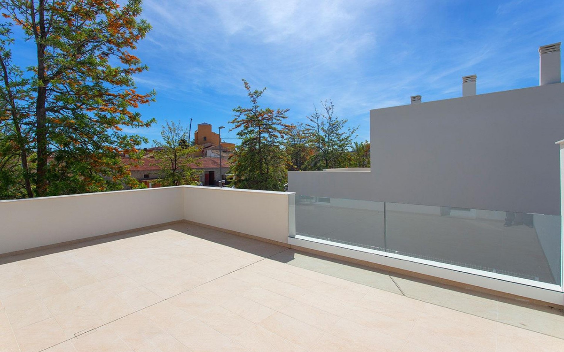 Resale - Villa - Hondon de las Nieves - Hondón de las Nieves Centro