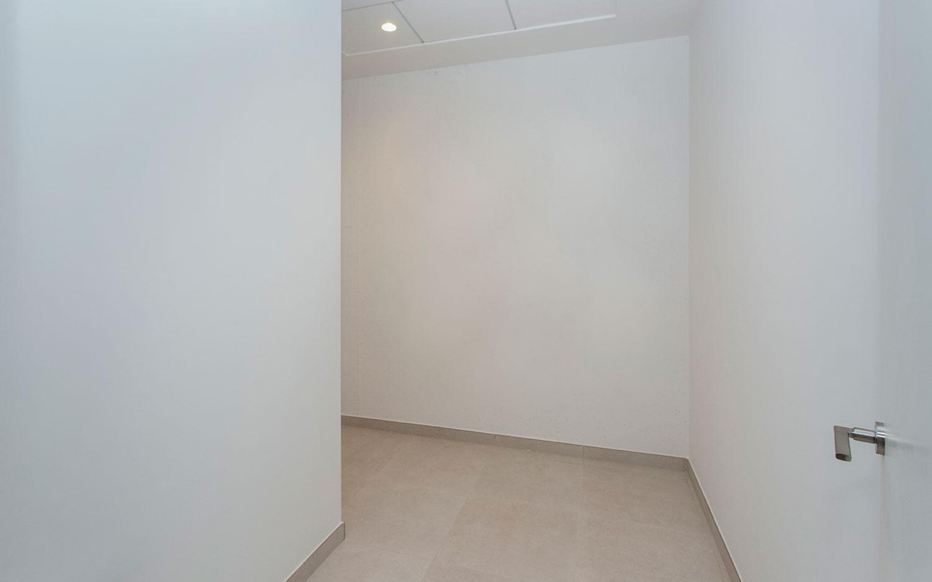 Resale - Villa - Hondon de las Nieves - Hondón de las Nieves Centro