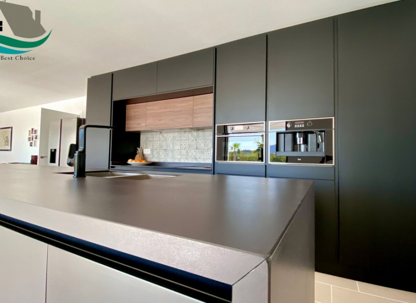 Resale - Villa - Hondon de las Nieves - Hondón de las Nieves Centro