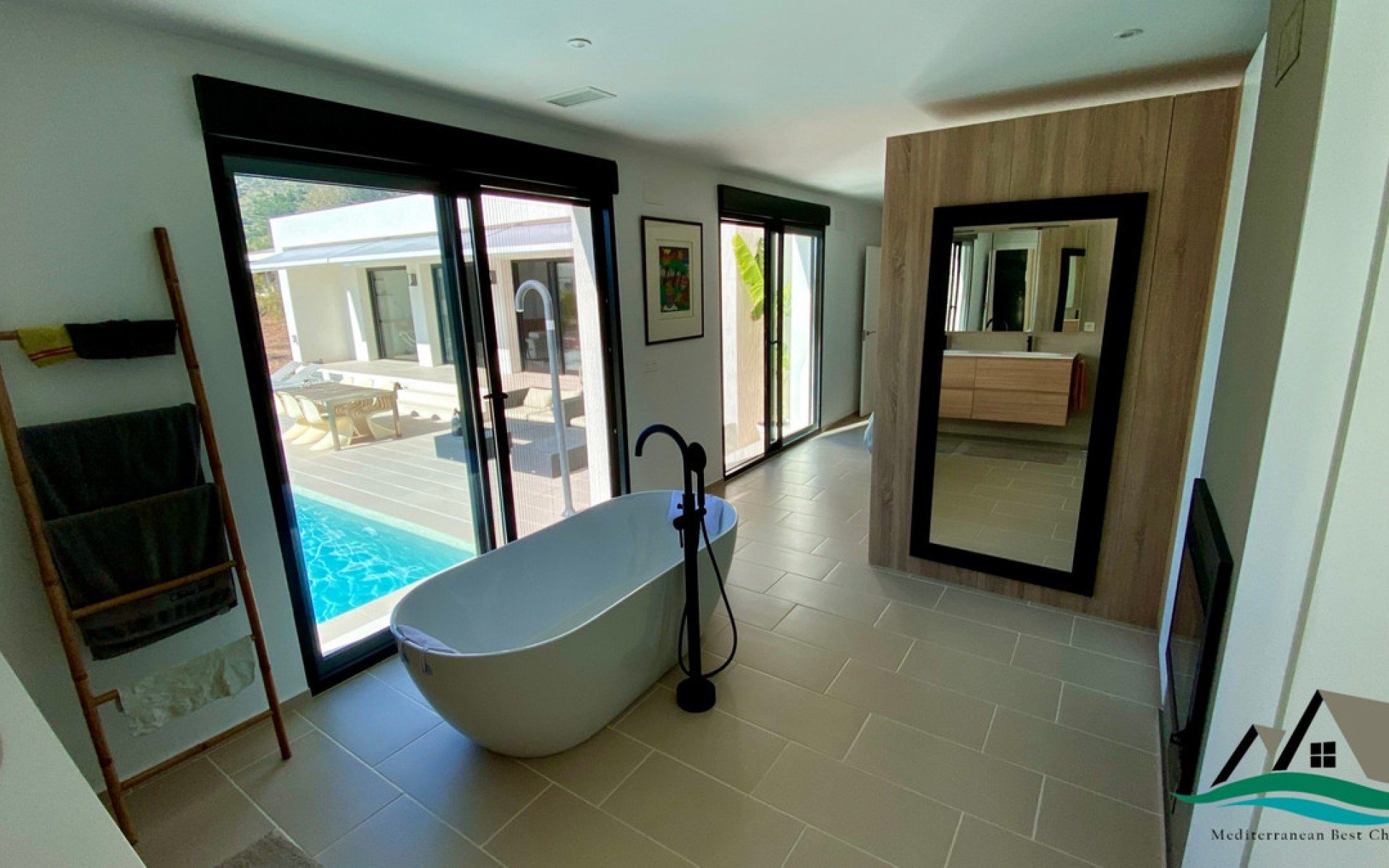 Resale - Villa - Hondon de las Nieves - Hondón de las Nieves Centro