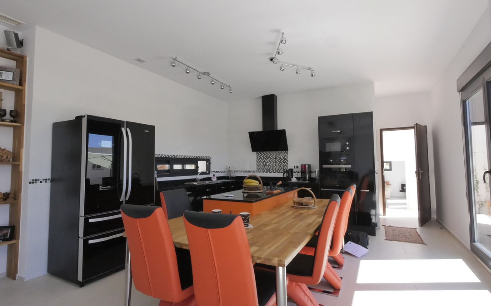 Resale - Villa - Hondon de las Nieves - Hondón de las Nieves Centro