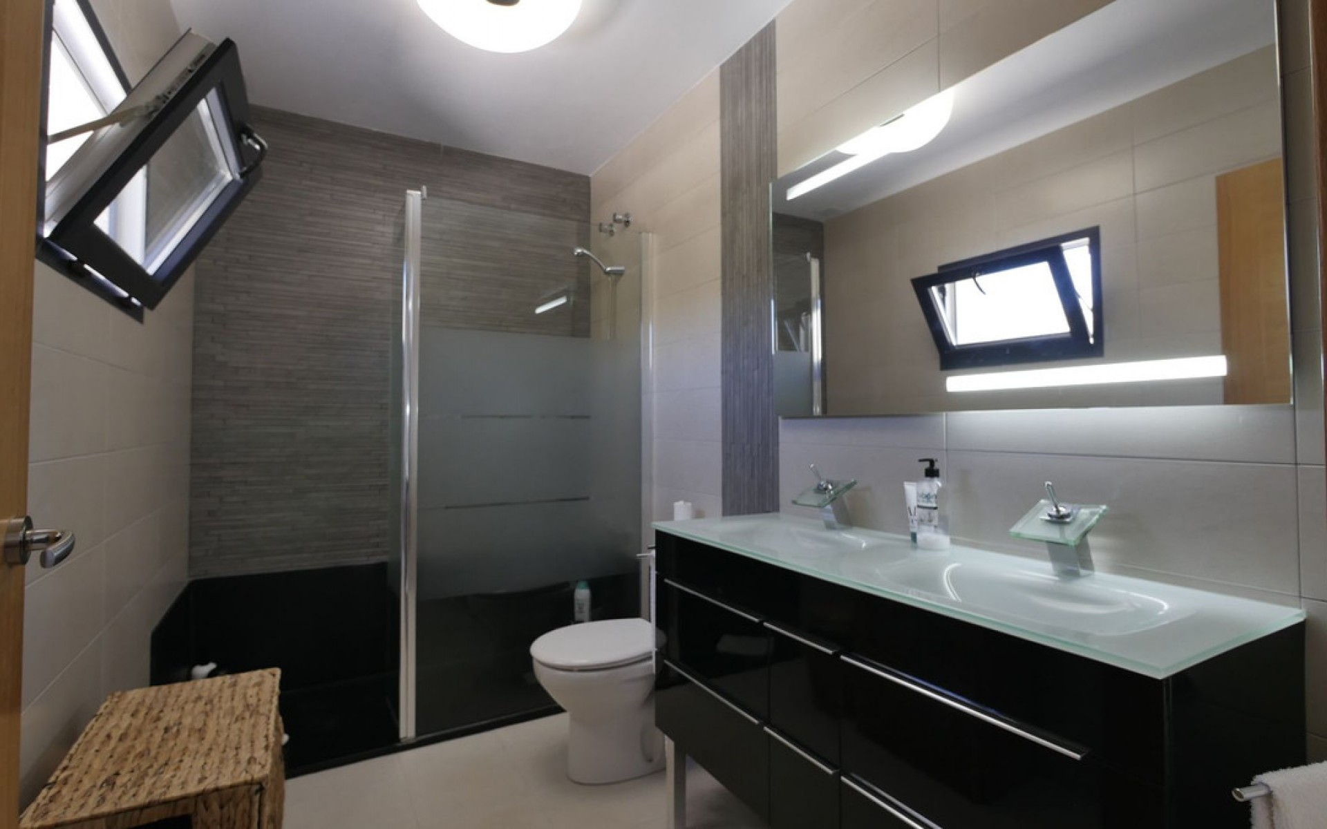 Resale - Villa - Hondon de las Nieves - Hondón de las Nieves Centro