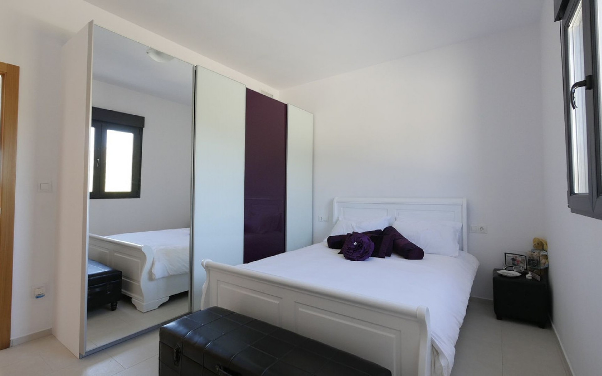 Resale - Villa - Hondon de las Nieves - Hondón de las Nieves Centro
