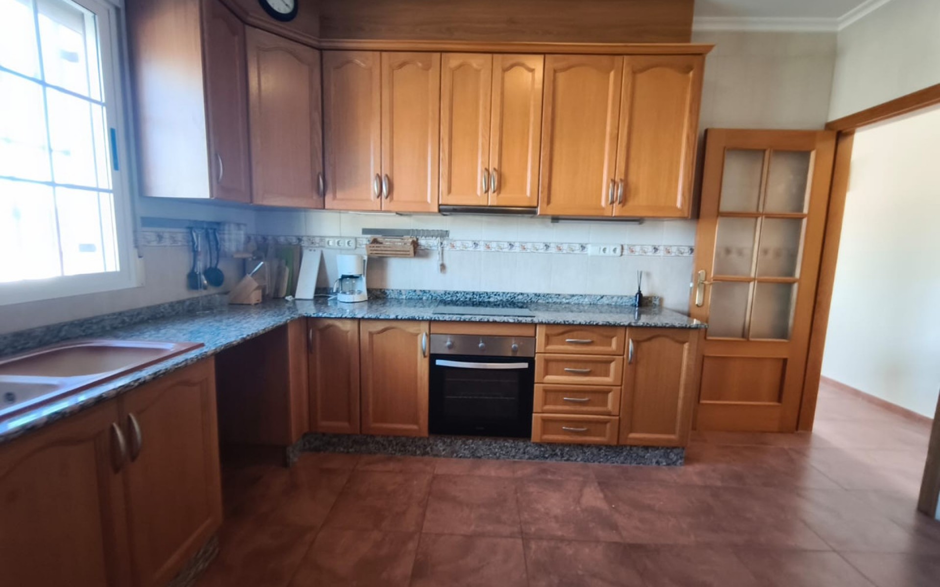 Resale - Villa - Hondon De Los Frailes - Hondón de los Frailes Centro