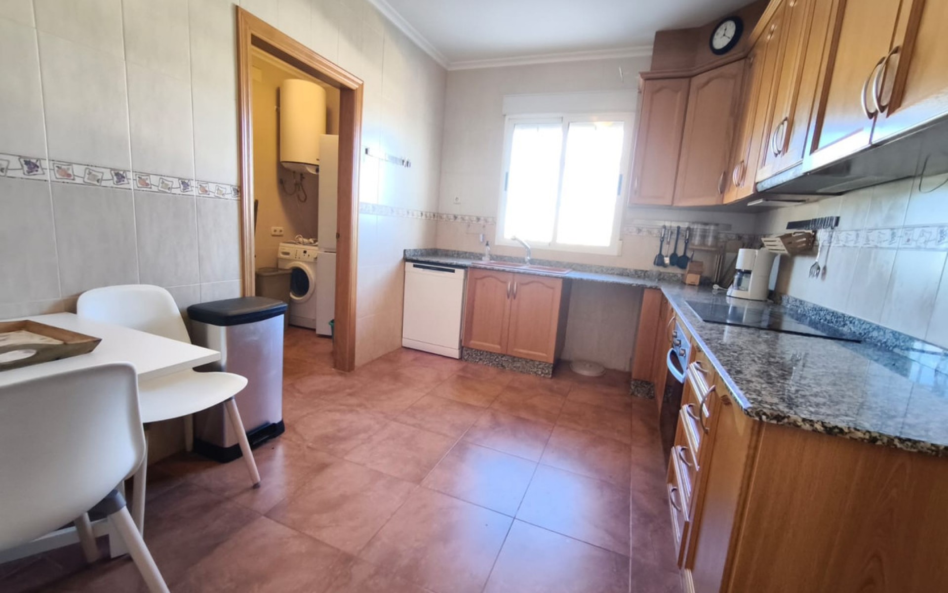 Resale - Villa - Hondon De Los Frailes - Hondón de los Frailes Centro