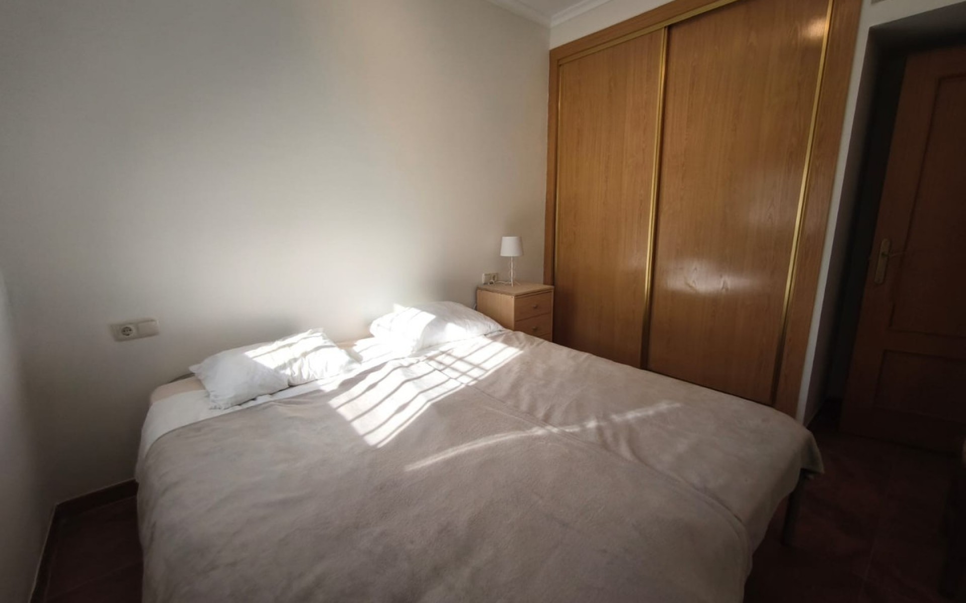 Resale - Villa - Hondon De Los Frailes - Hondón de los Frailes Centro
