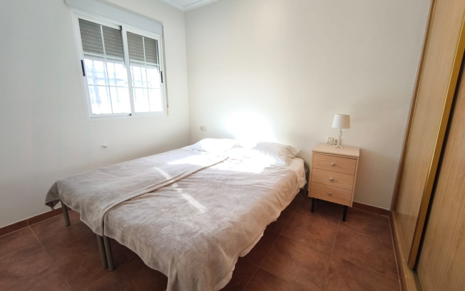 Resale - Villa - Hondon De Los Frailes - Hondón de los Frailes Centro