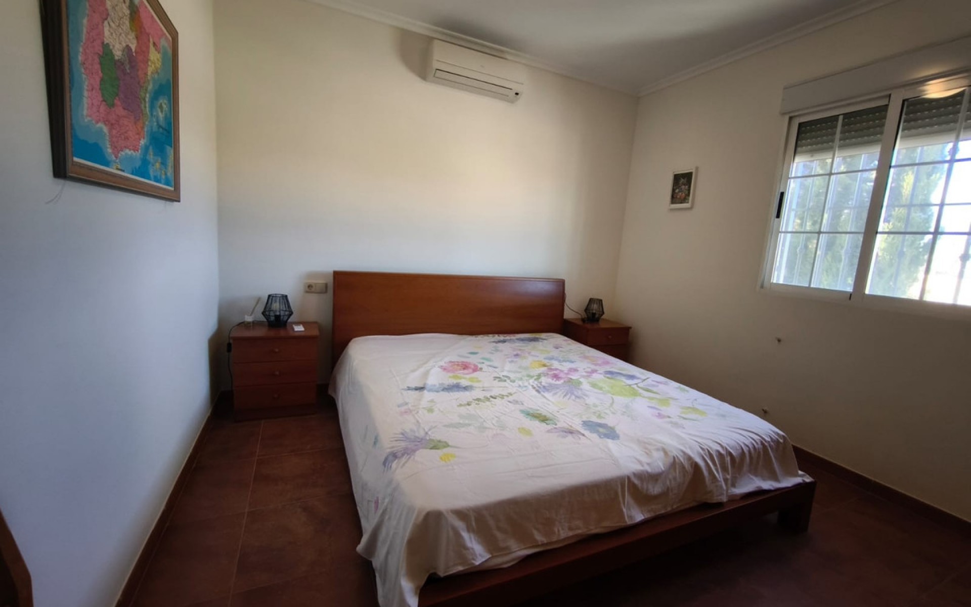 Resale - Villa - Hondon De Los Frailes - Hondón de los Frailes Centro