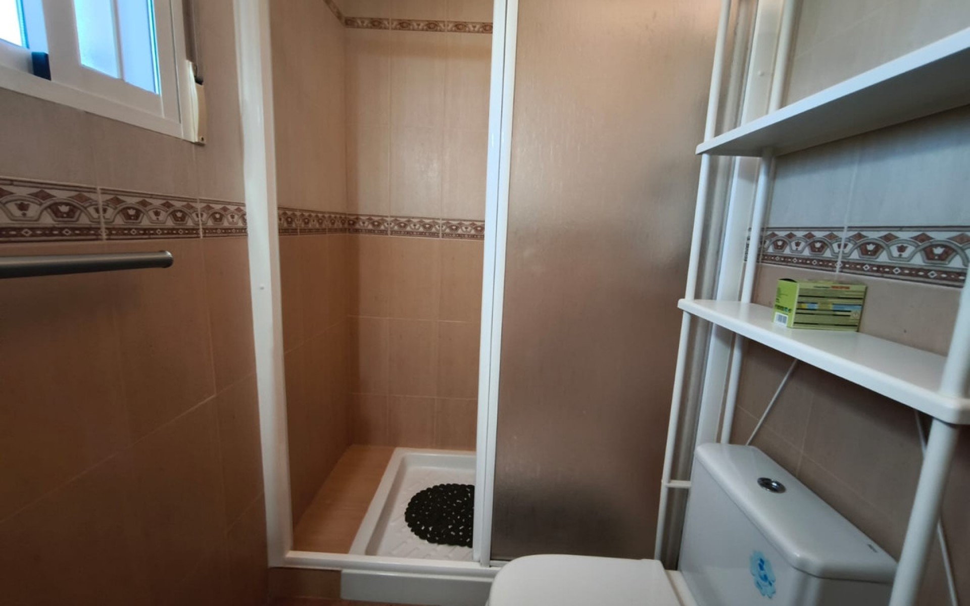 Resale - Villa - Hondon De Los Frailes - Hondón de los Frailes Centro