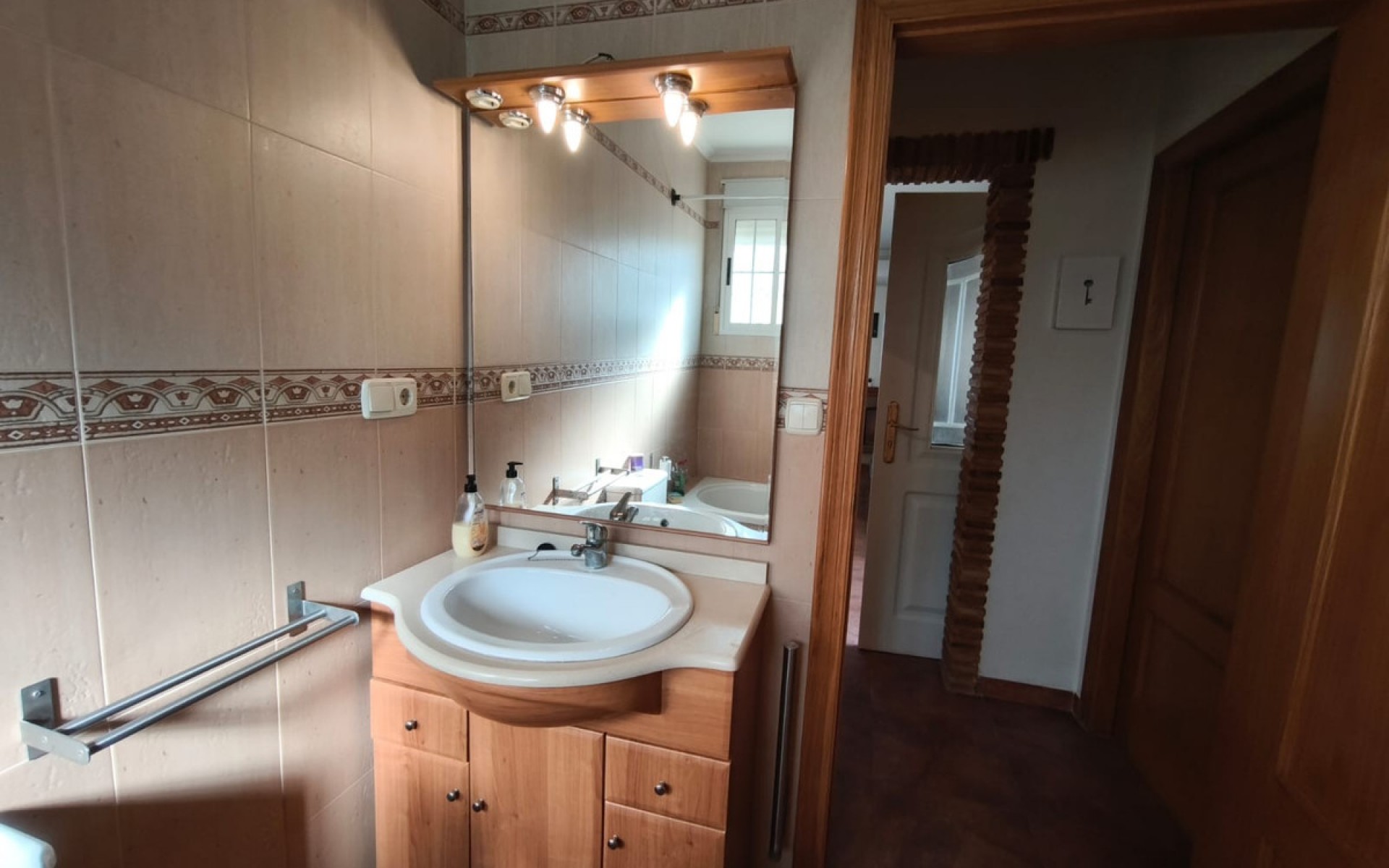 Resale - Villa - Hondon De Los Frailes - Hondón de los Frailes Centro