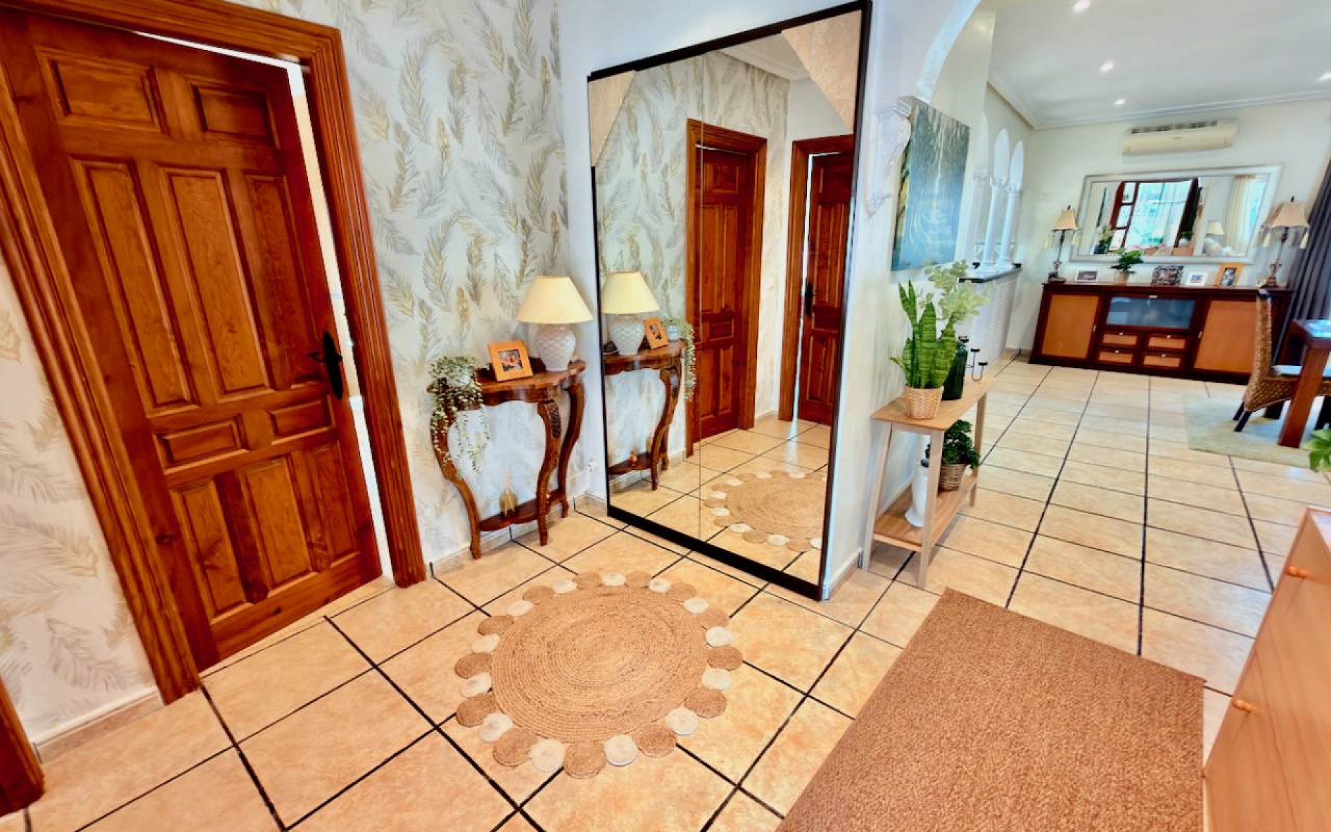 Resale - Villa - Hondon De Los Frailes - Hondon de los Frailes